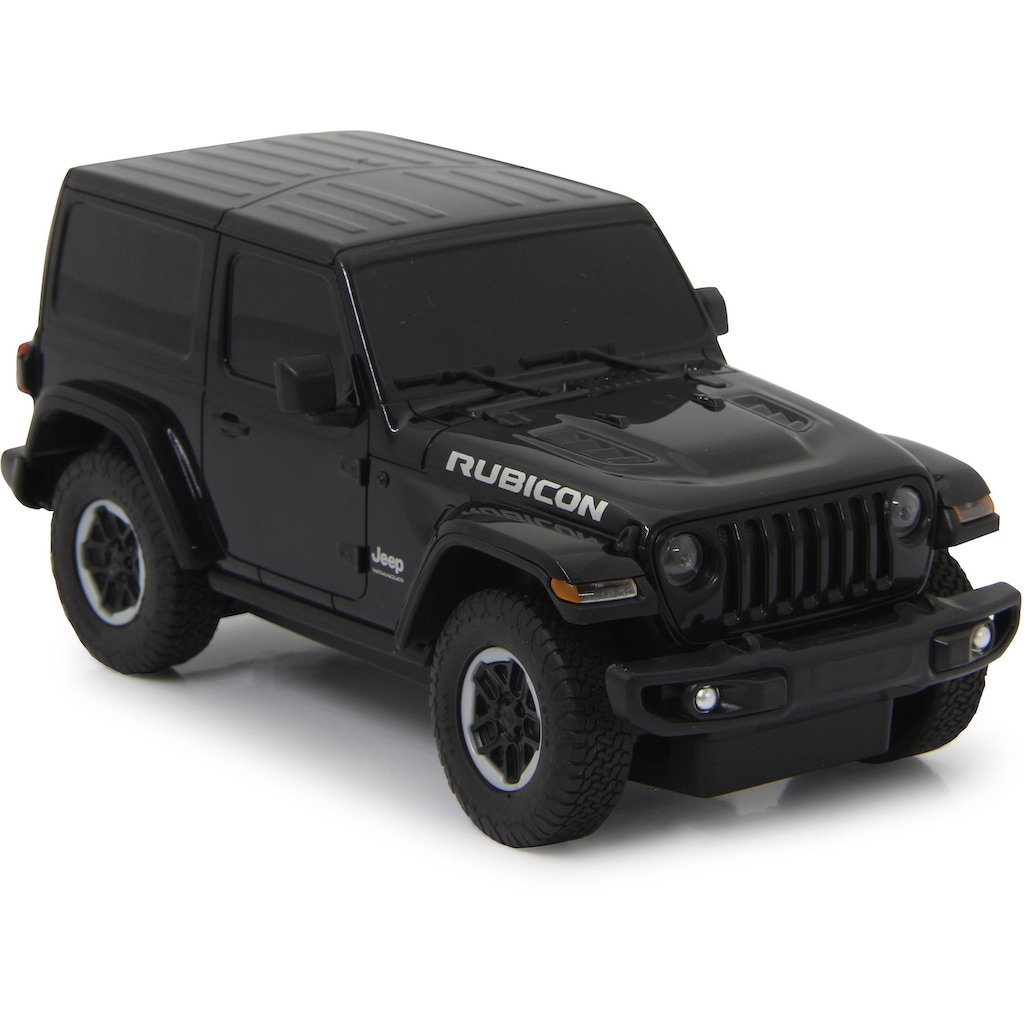 Jamara RC-Auto »Jeep Wrangler JL 1:24 2,4 GHz«