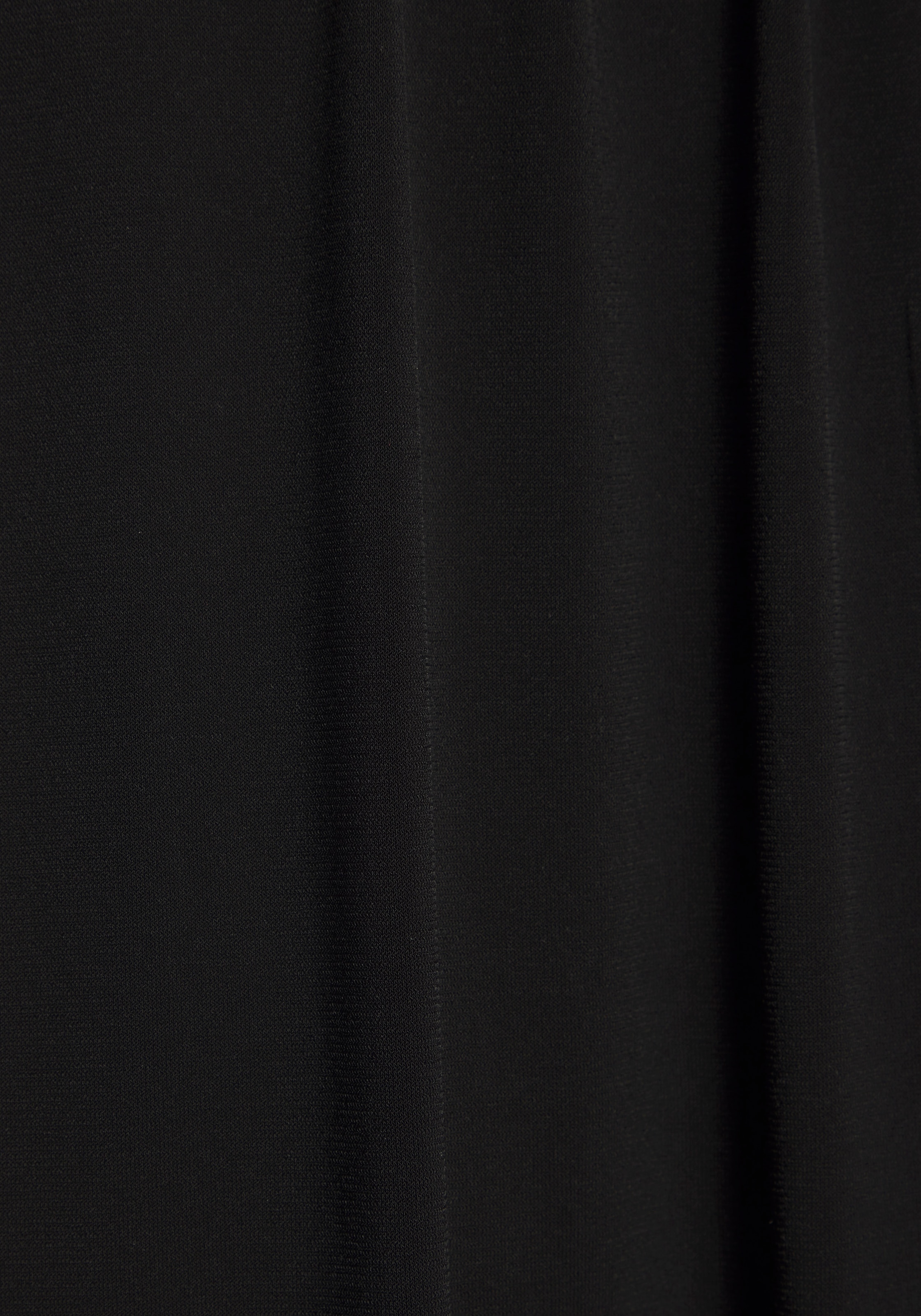 LASCANA Strandkleid mit Spitzeneinsätzen, bügelfreie Qualität