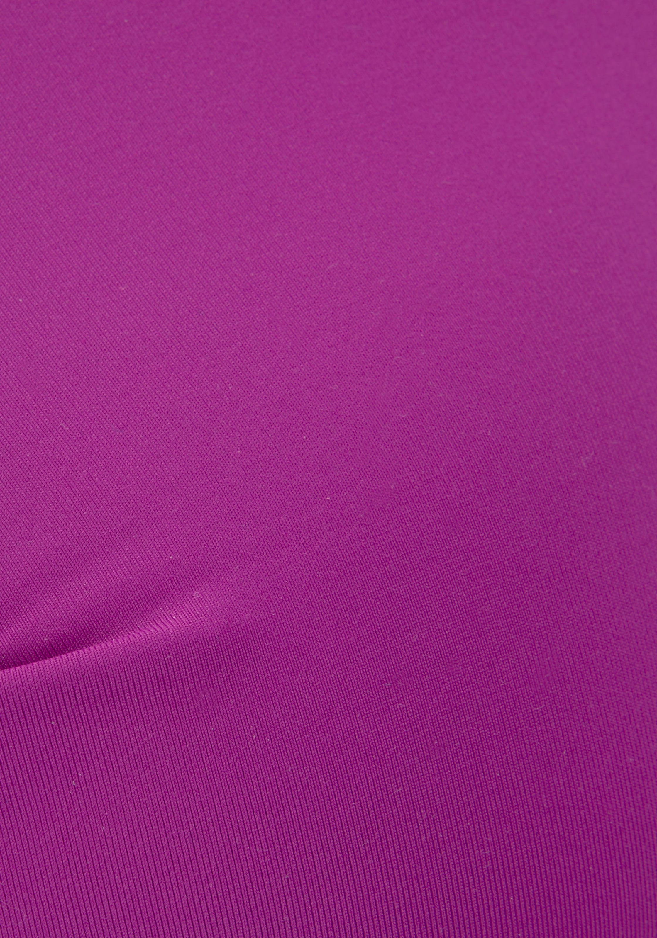 LASCANA Bandeau-Bikini-Top »Comfy«, mit bequemen Passform ohne Bügel