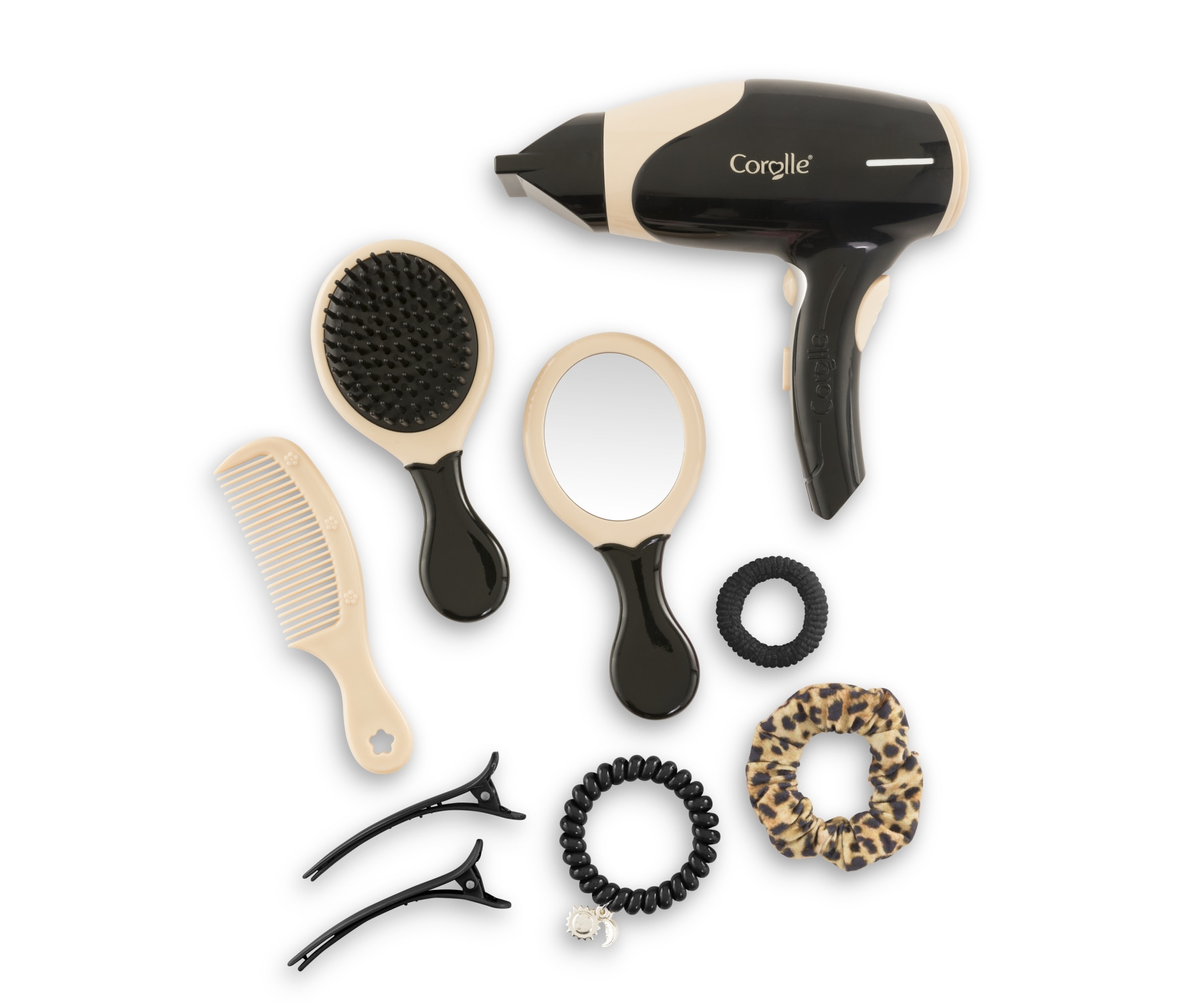 Corolle® Babypuppe »Corolle Ma Corolle  Eve Dream Hair« mit Vanilleduft