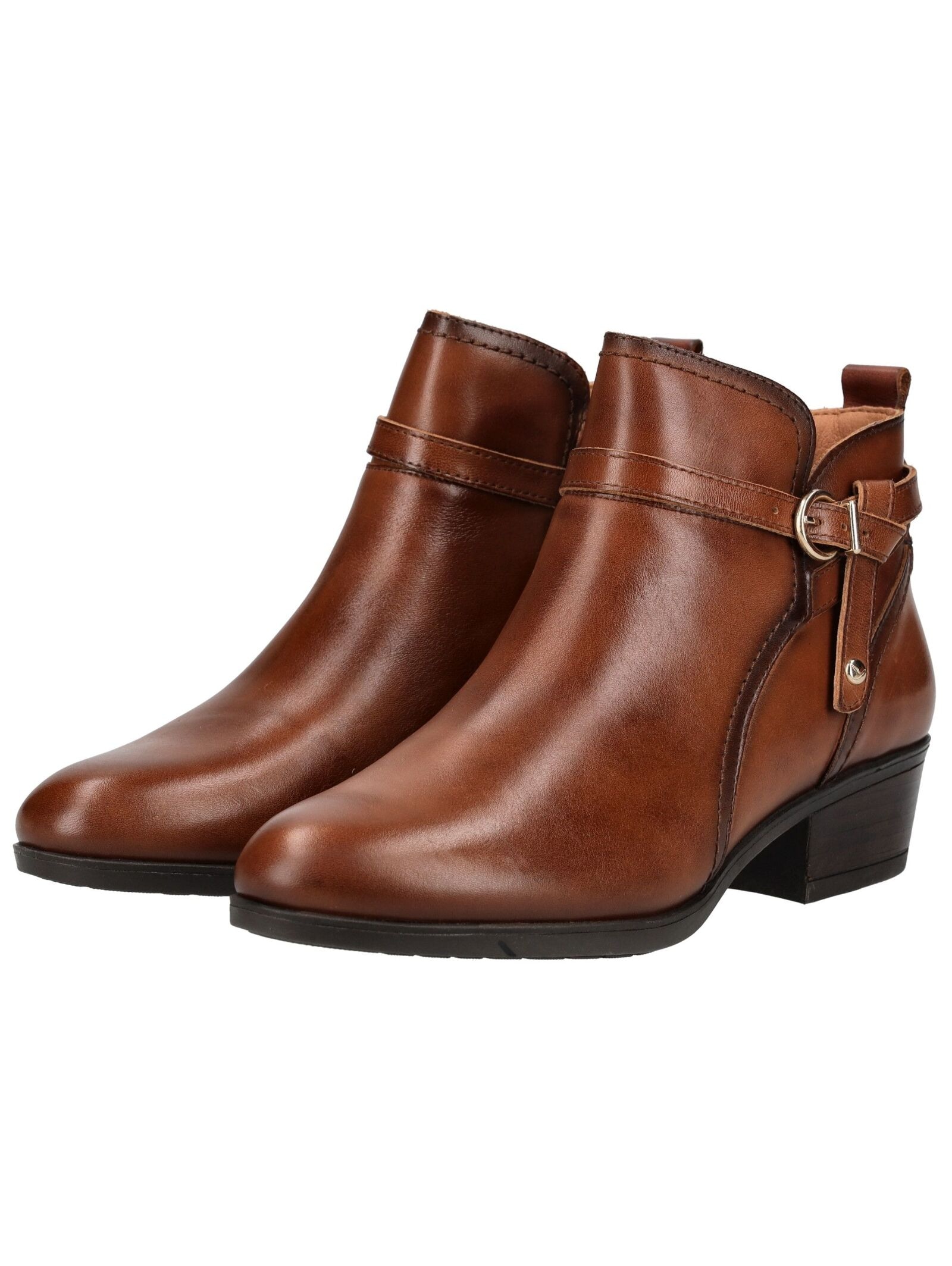 PIKOLINOS Ankleboots »PIKOLINOS Stiefel Leder«