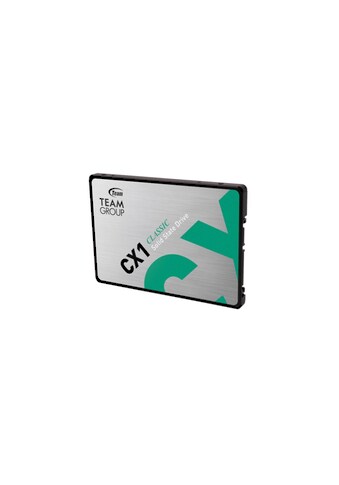 Teamgroup SSD-Festplatte »CX1«, 2,5 Zoll kaufen
