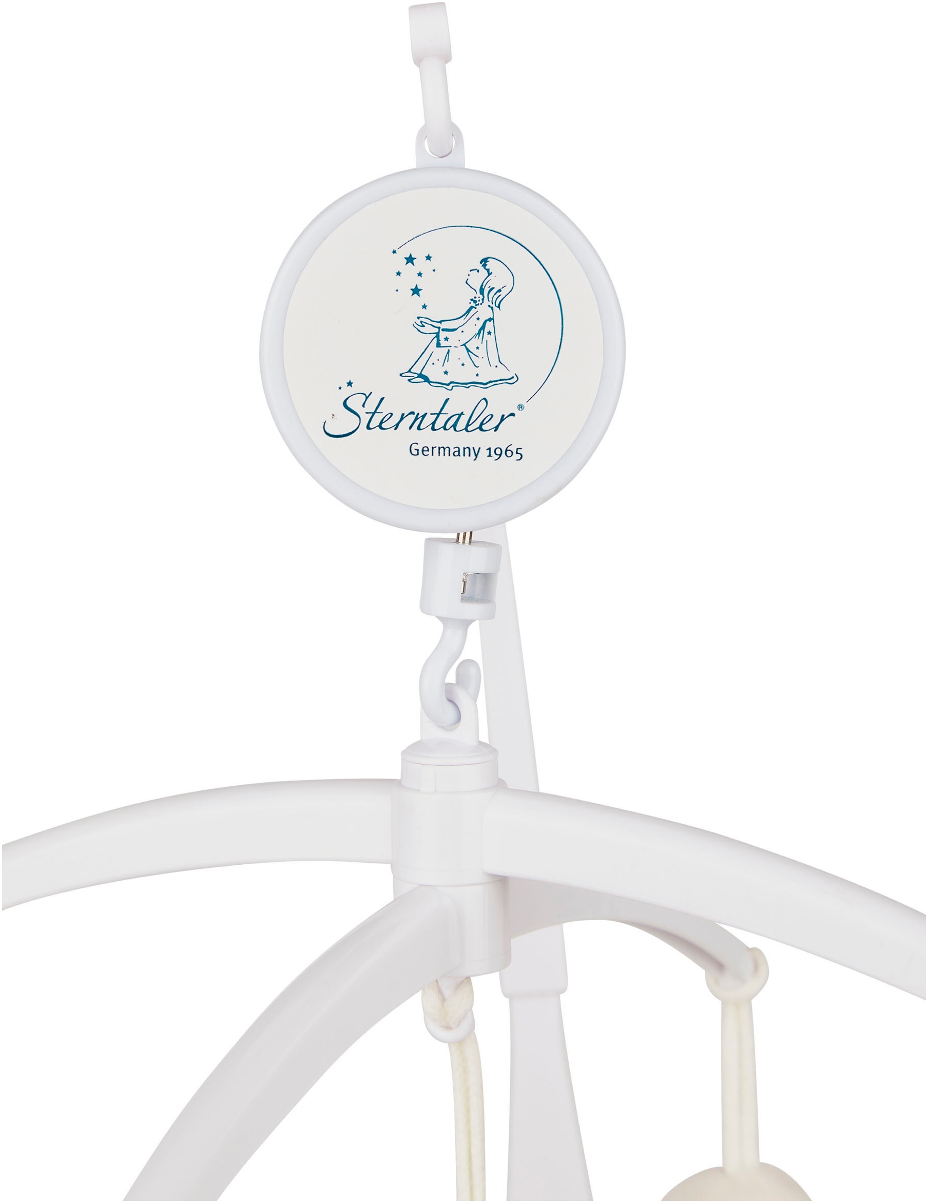 Sterntaler® Mobile »Hase Hanni«