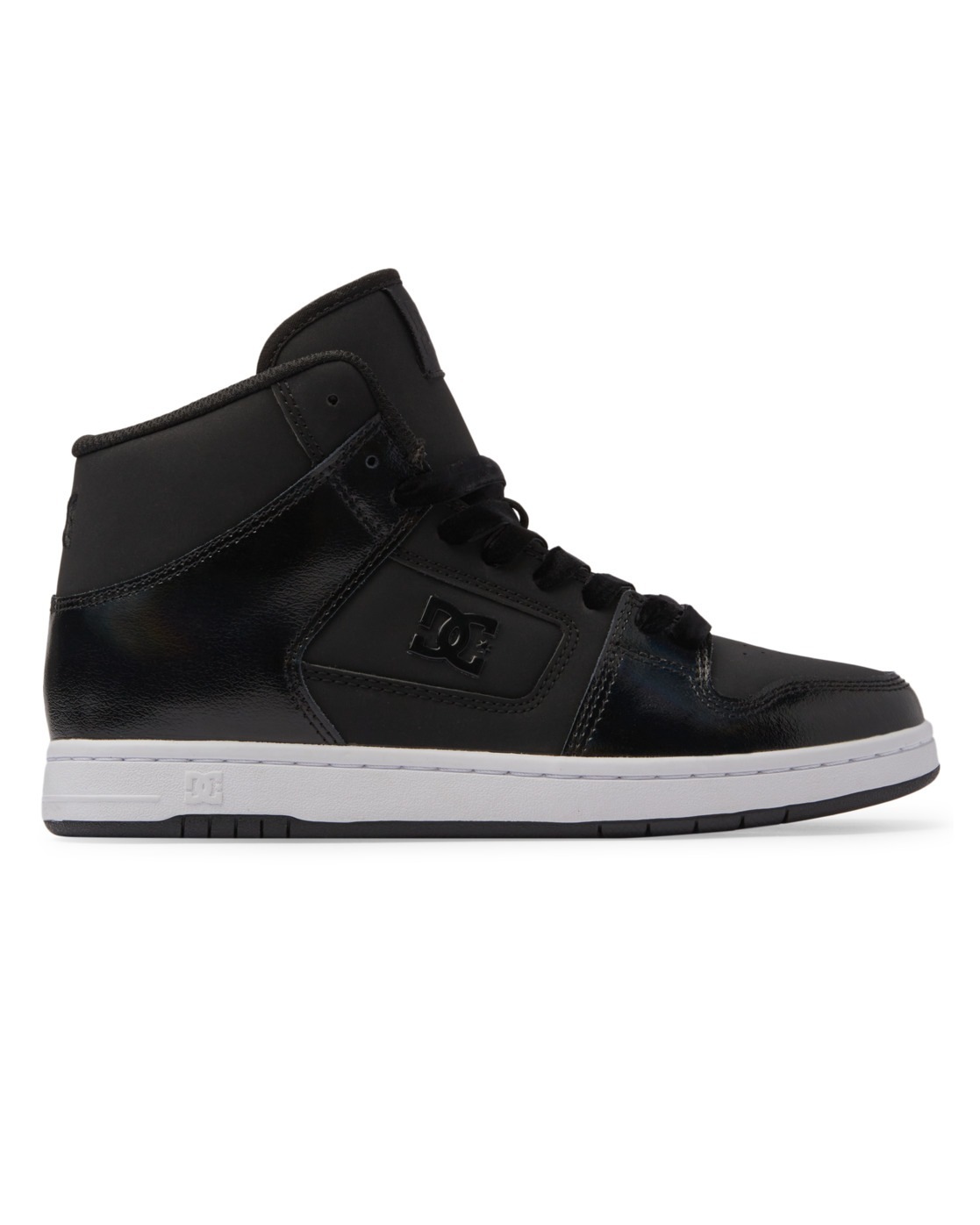 DC Shoes Sneaker »Manteca«