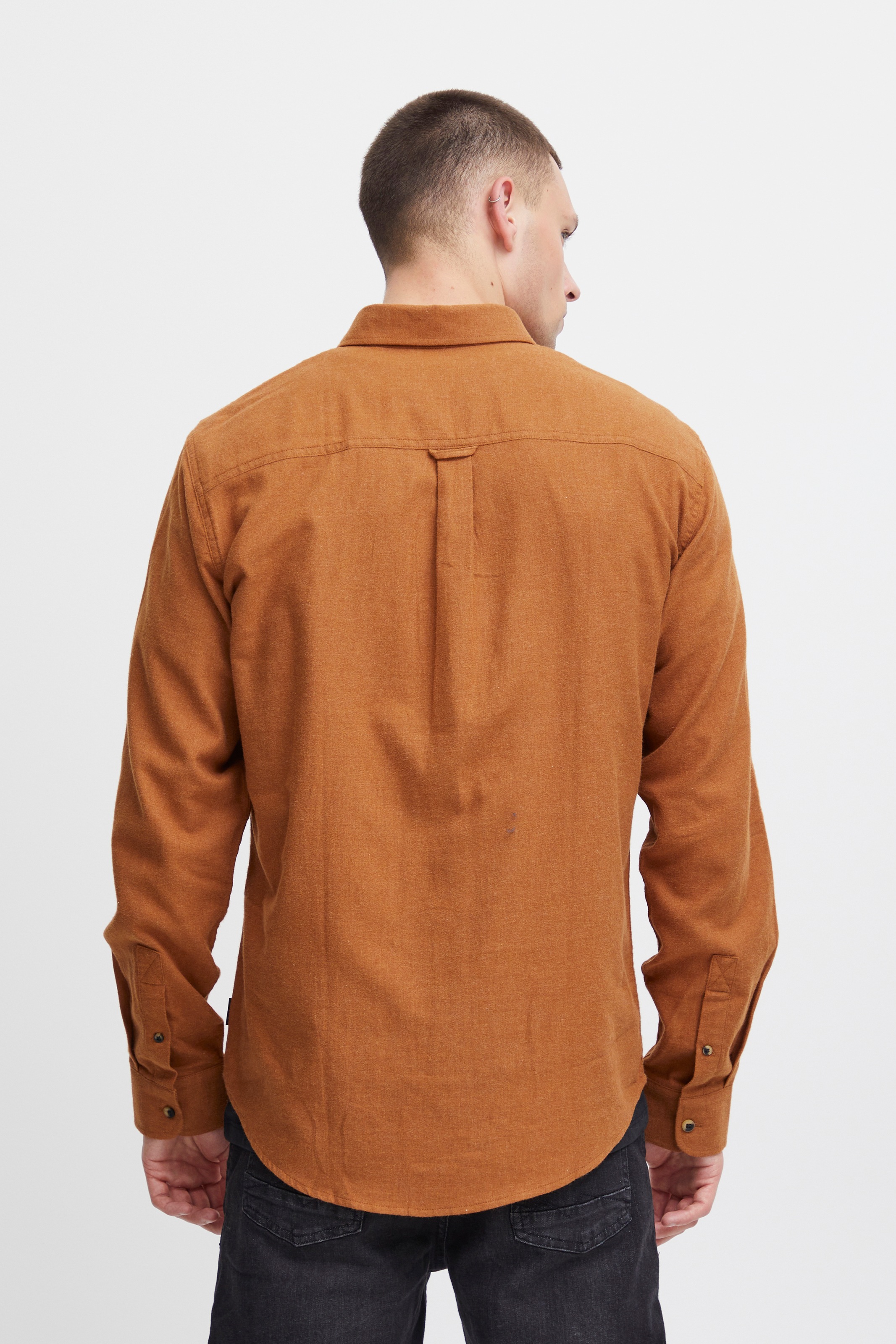 Blend Langarmhemd »BHBurley shirt«