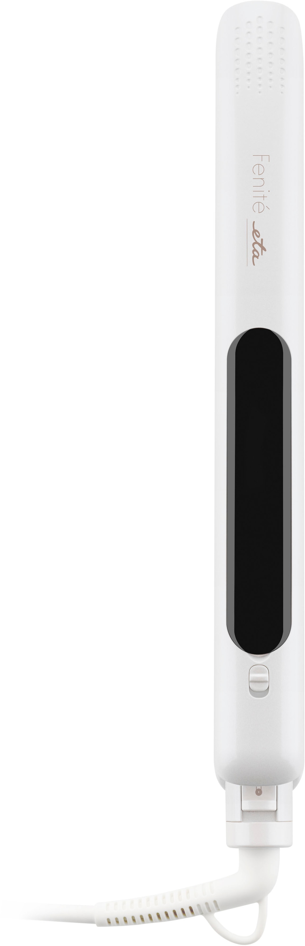 eta Glätteisen »FENITÉ Dampf- Haarglätteisen ETA333790000«, Keramik-Beschichtung, Integrierter Wassertank: 7,5 ml