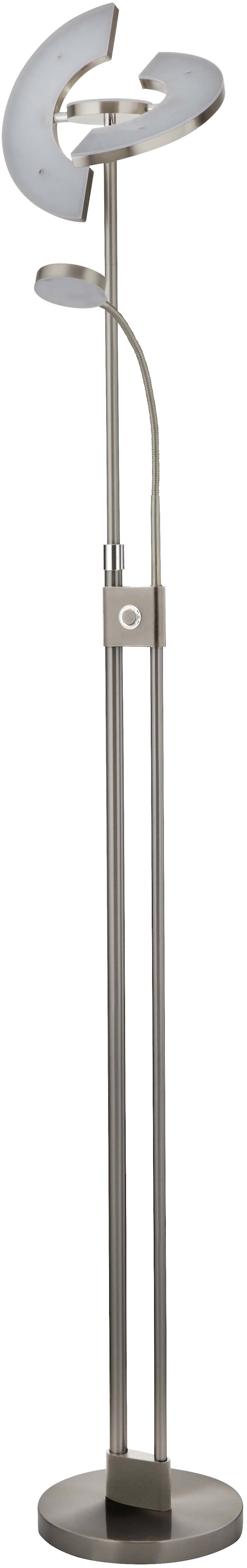 Searchlight Stehlampe »Gio Floor Lamp« LED-Modul 1 Stk. Warmweiß