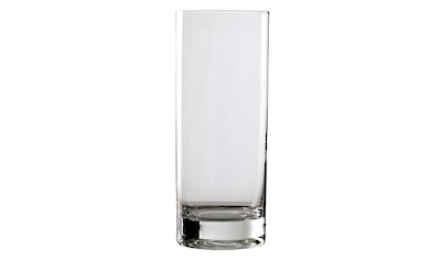 Stölzle Longdrinkglas »New York Bar«, (Set, 6 tlg.), 405 ml, 6-teilig kaufen