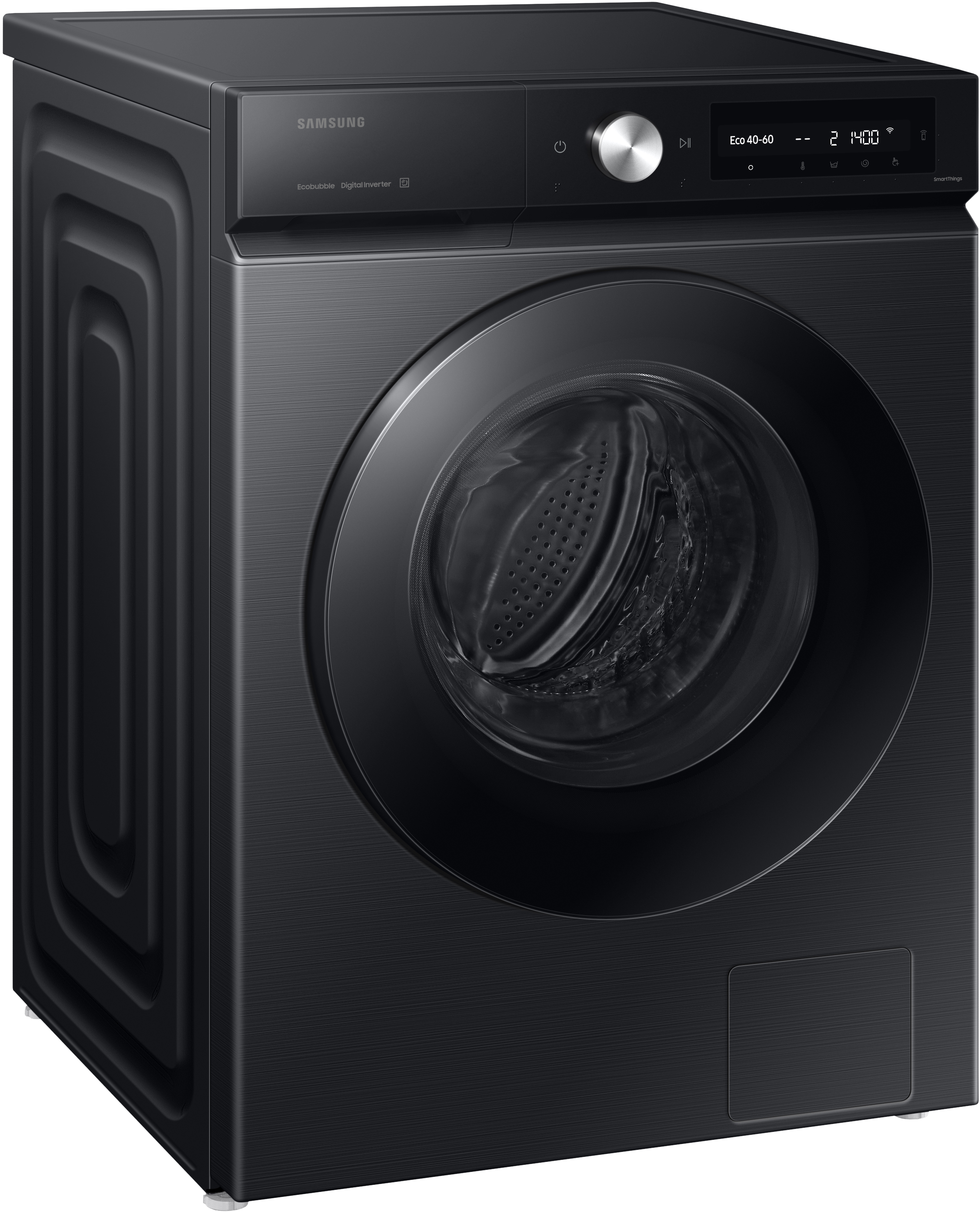 Samsung Waschmaschine WW7000D »WW11DB7B34GB«, 11 kg, 1400 U/min günstig online kaufen