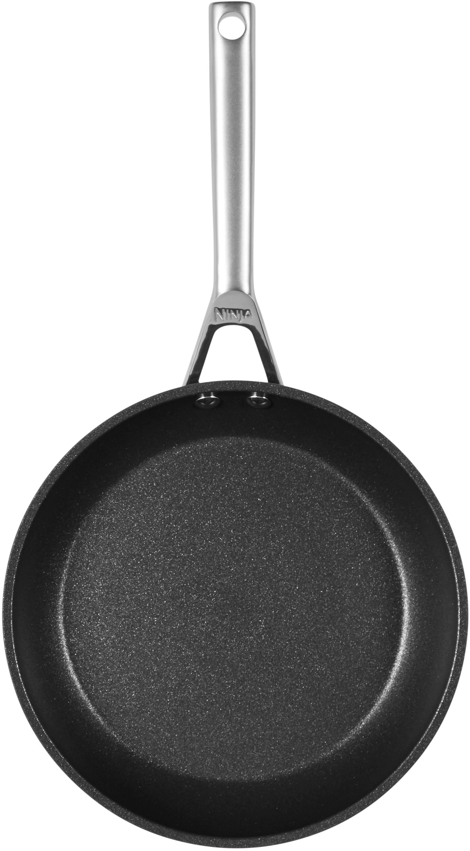 NINJA Bratpfanne »Ninja ZEROSTICK Premium Pfanne C300DE« Aluminium 1 Stk. t günstig online kaufen
