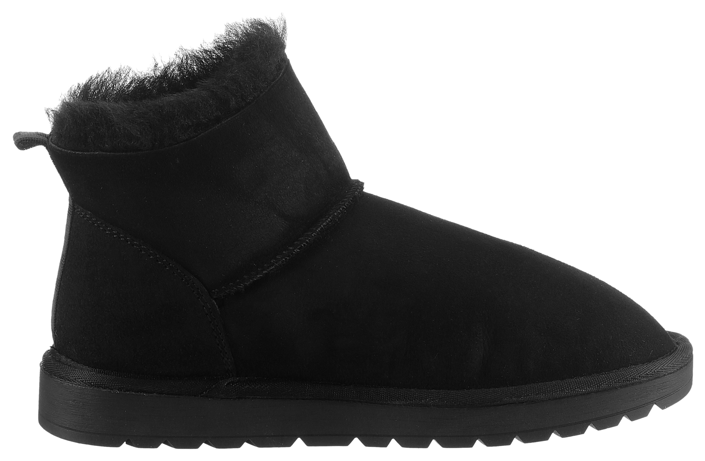 Tamaris Winterboots, zum Schlupfen
