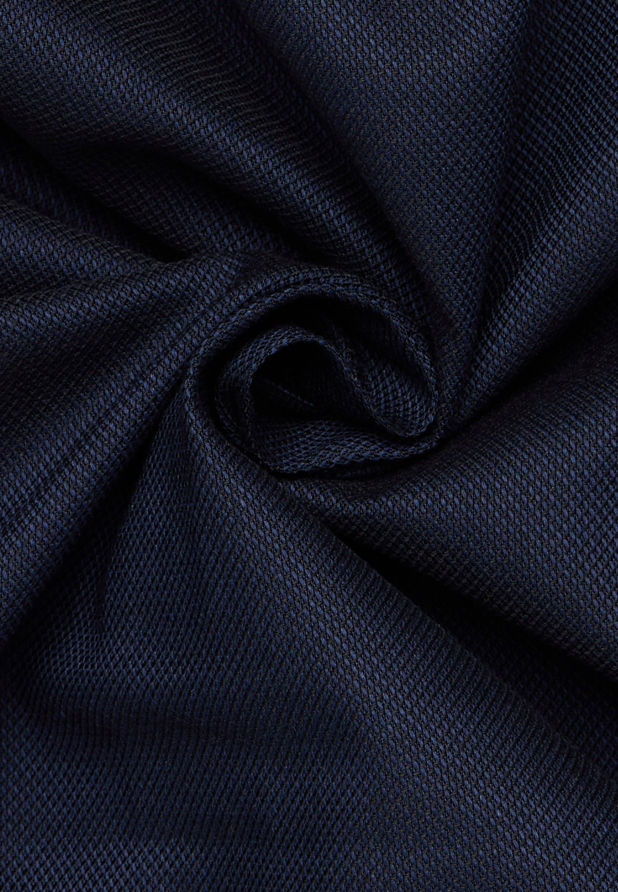 Eterna Langarmhemd »MODERN FIT«, NON IRON (bügelfrei)