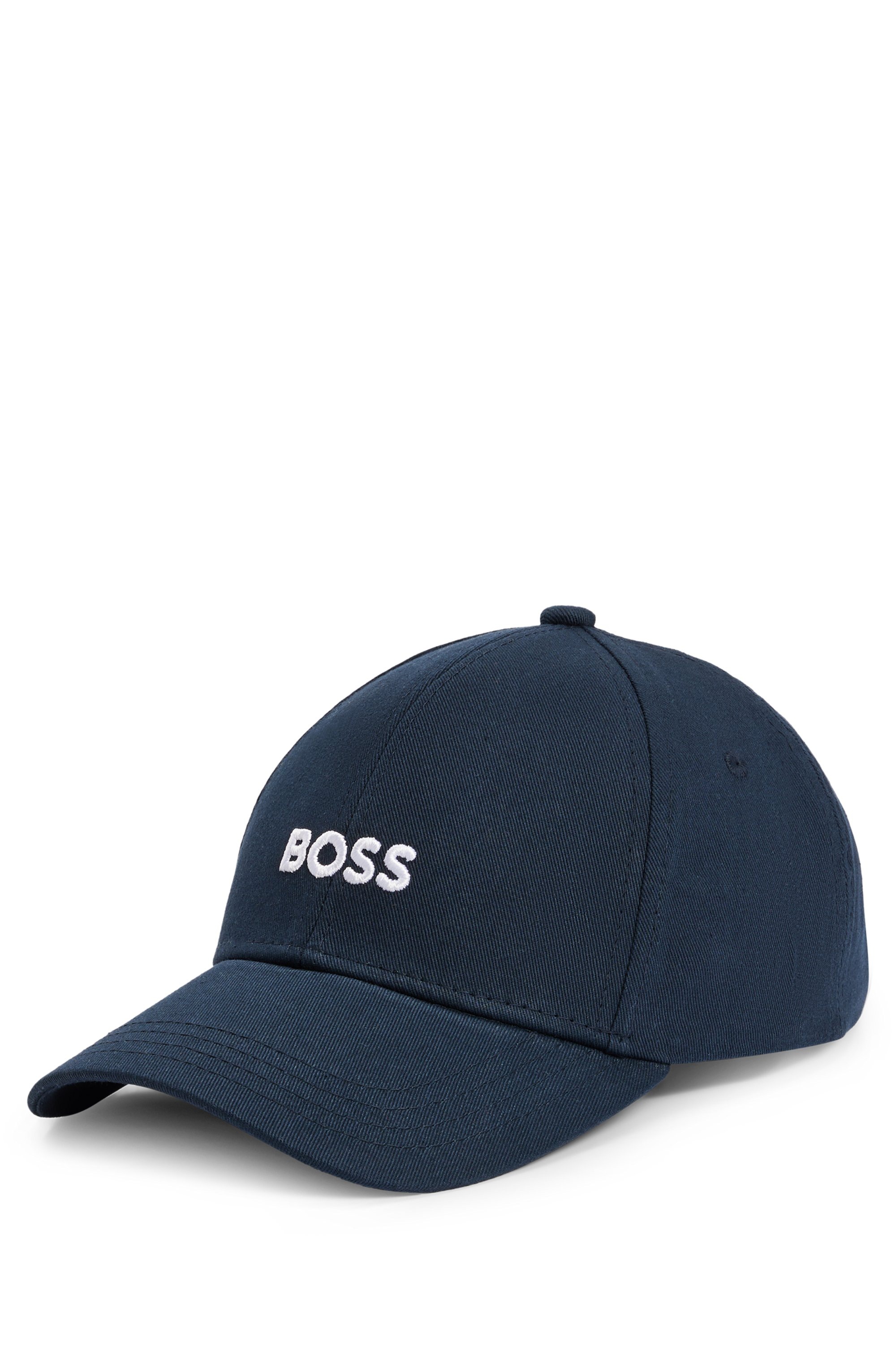 BOSS Baseball Cap »Zed«, mit Logostickerei