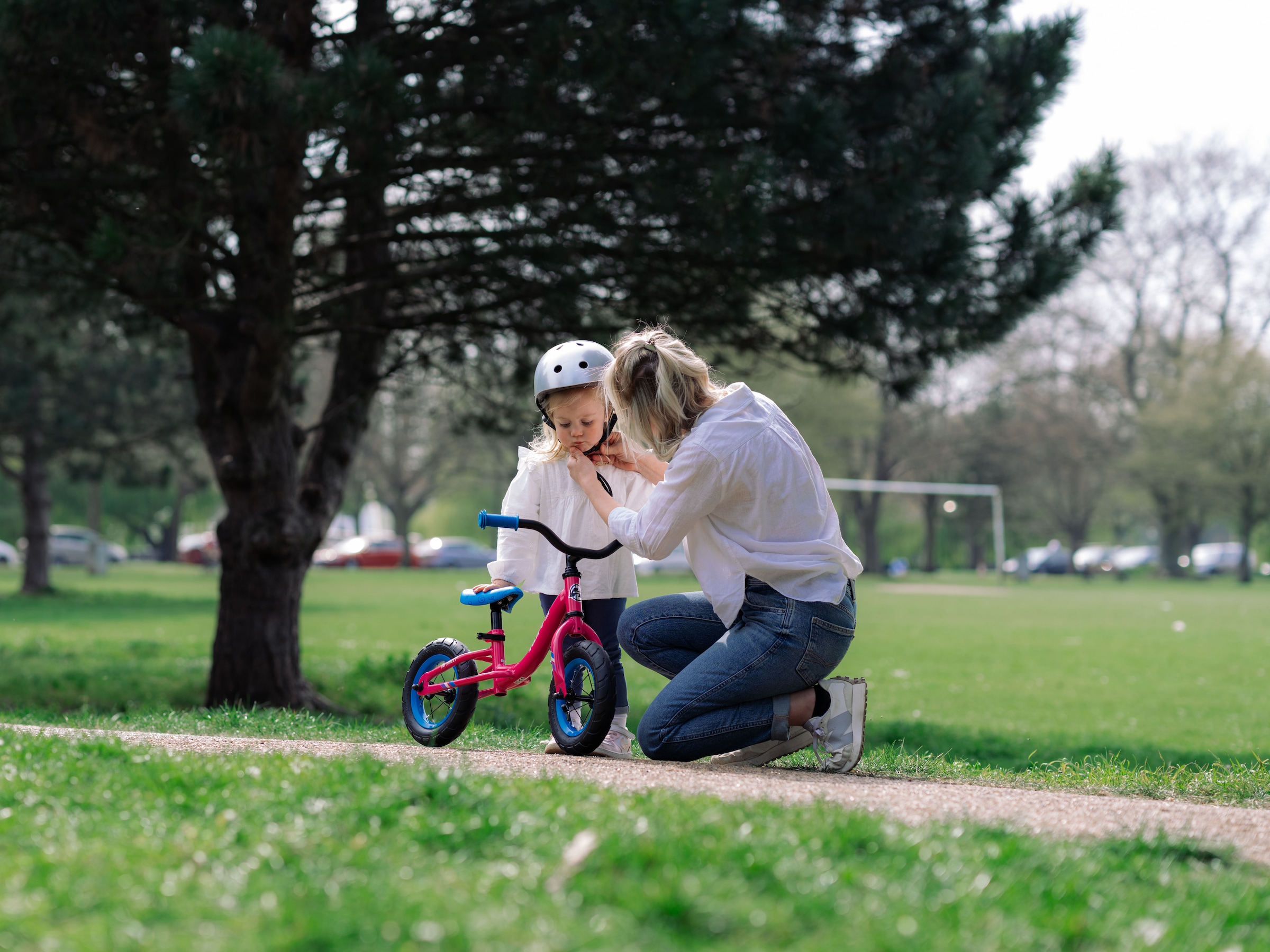 Huffy Laufrad »So Sweet 10-Zoll Laufrad«