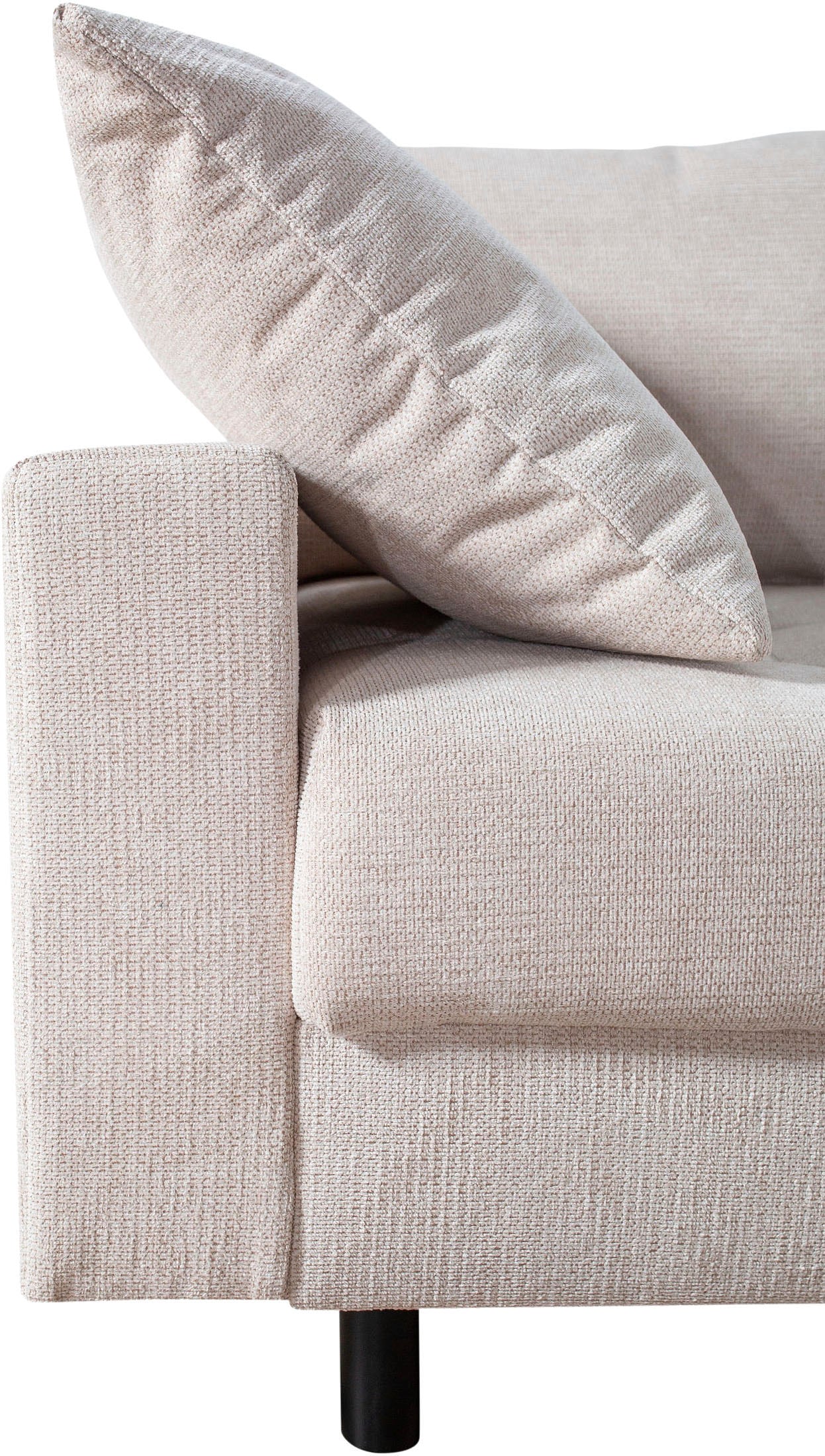Home affaire Ecksofa