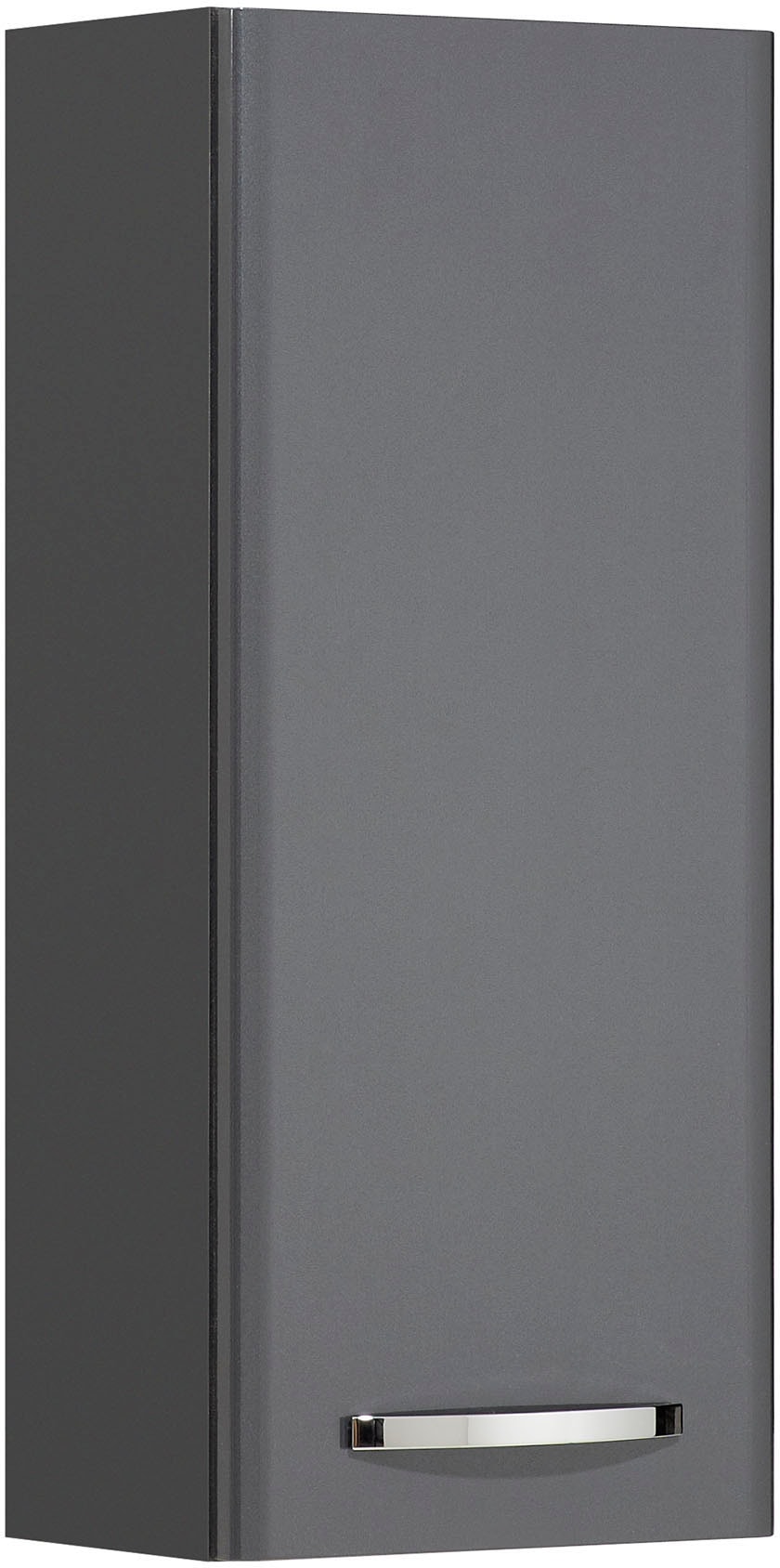 Saphir Badmöbel-Set »Quickset 327 5-teilig, Waschbeckenunterschrank und LED-Spiegelschrank« Set, 5 Stk. tlg.