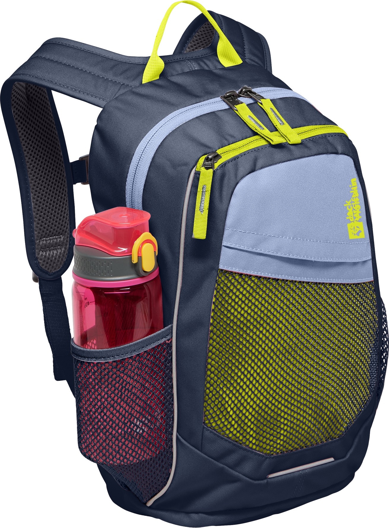 Jack Wolfskin Kinderrucksack »TRACK JACK«