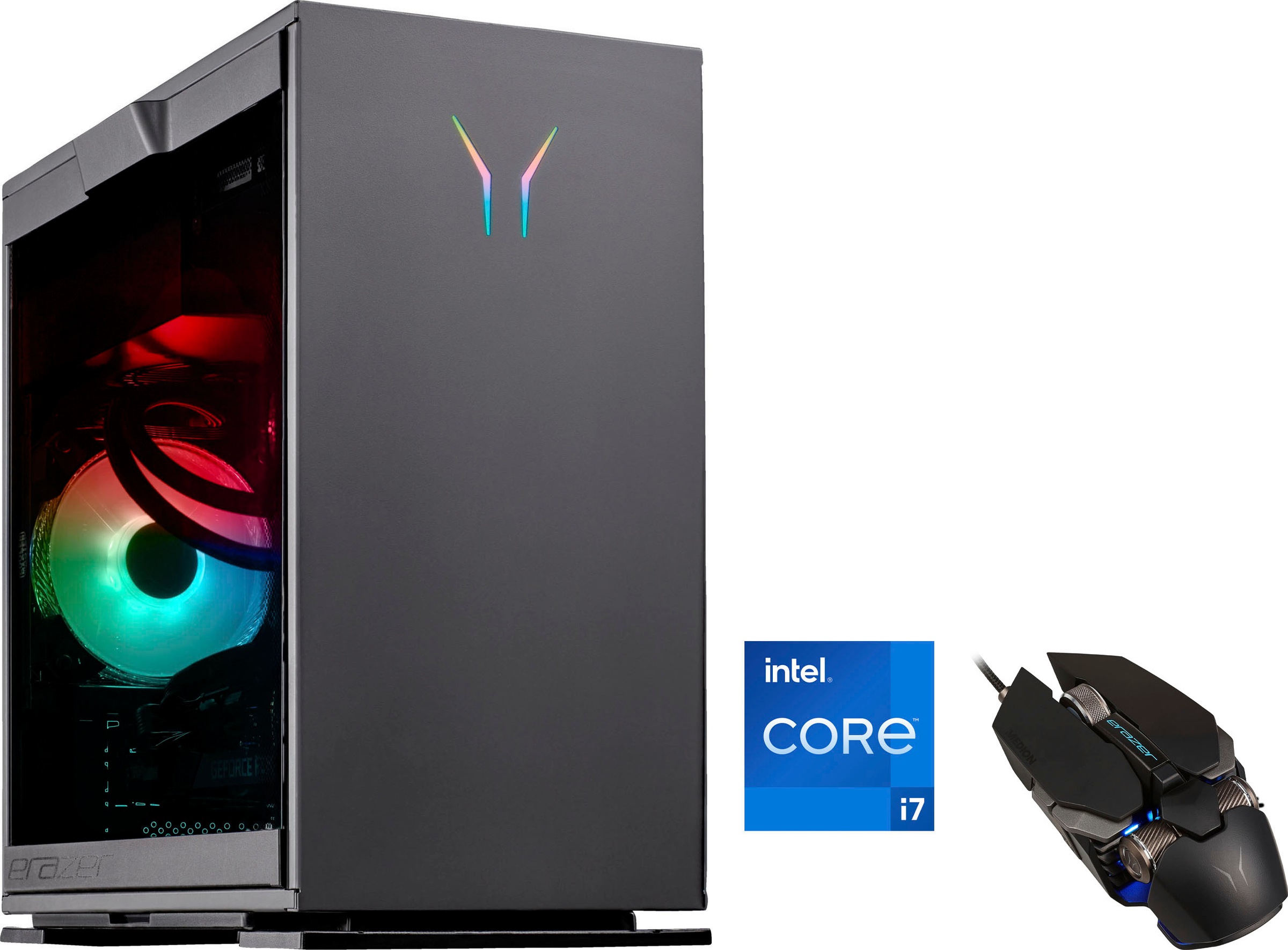 Medion® Gaming-PC »ERAZER® Engineer X20« kaufen