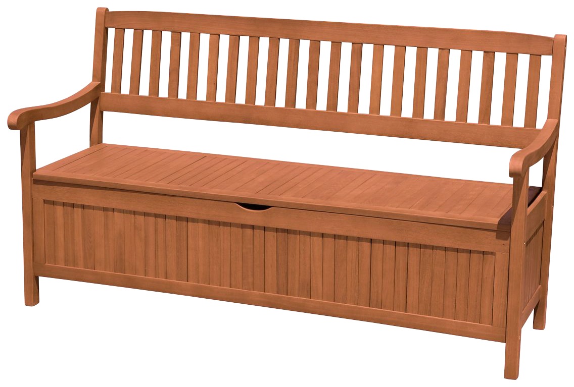 Garden Pleasure Gartenbank »HOUSTON« günstig online kaufen