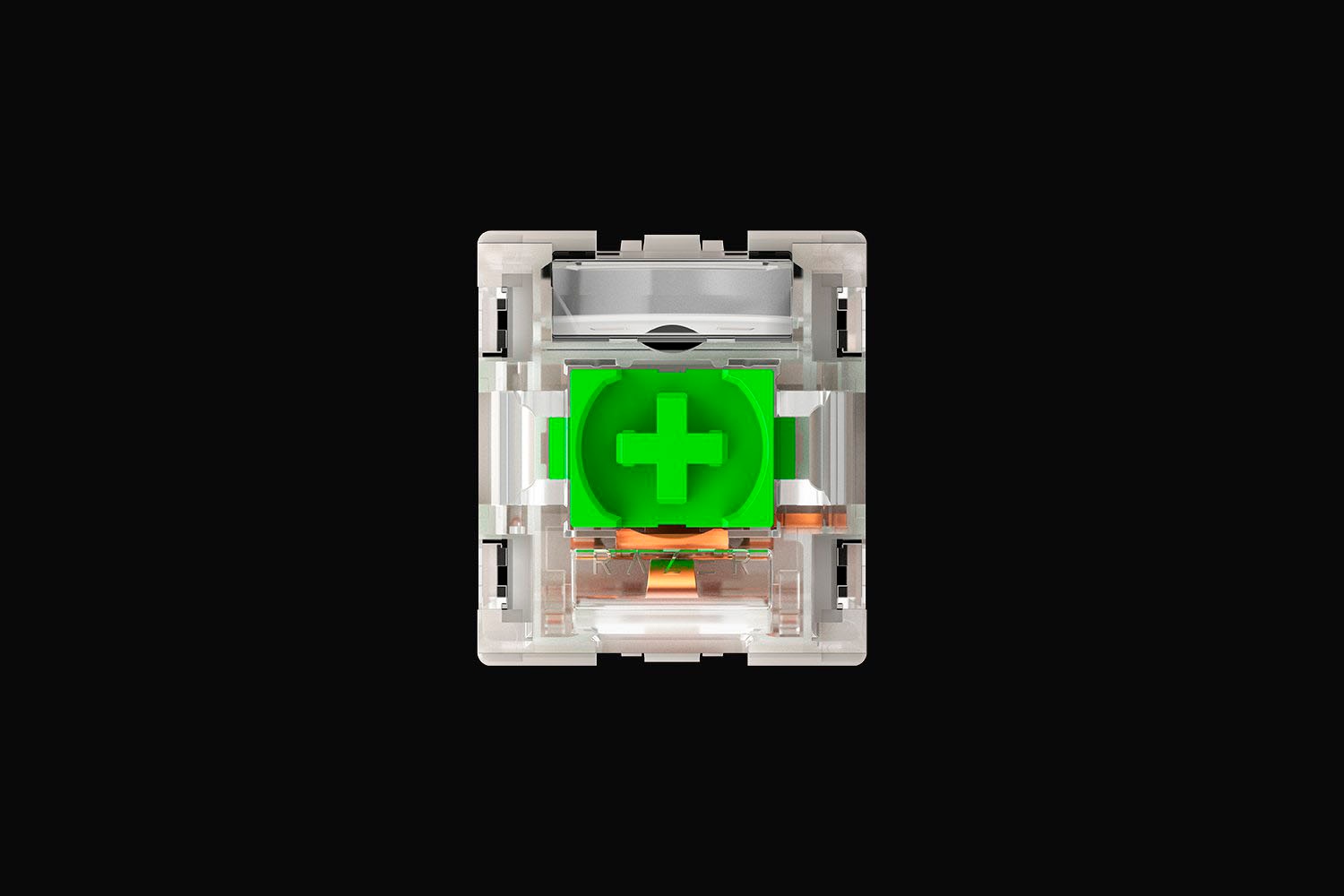RAZER Tastatur-Tastenkappen »Mechanical Switches Pack«