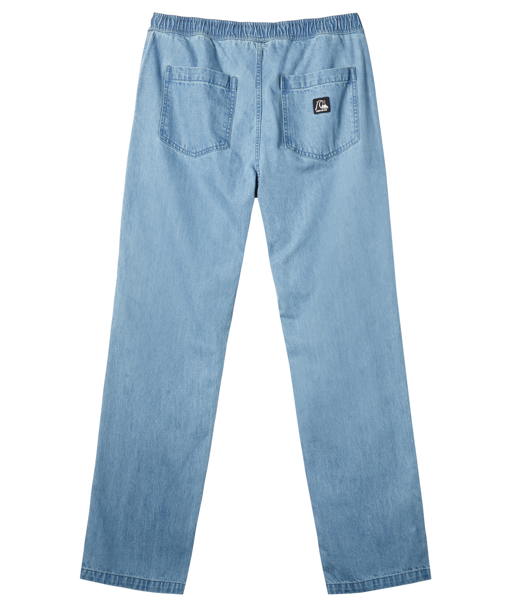 Quiksilver Stoffhose »DNA BEACH DENIM PANT«