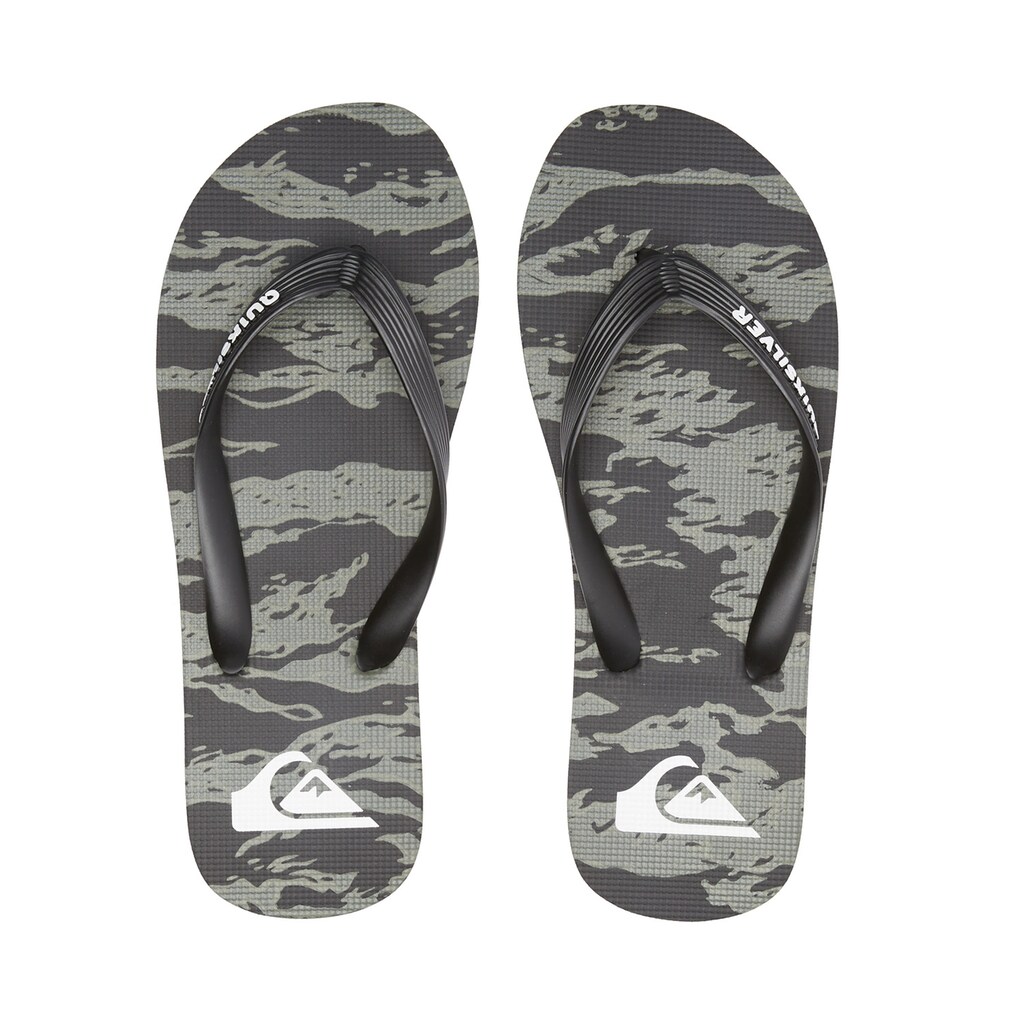 Quiksilver Sandale »Molokai Highlite Arch«