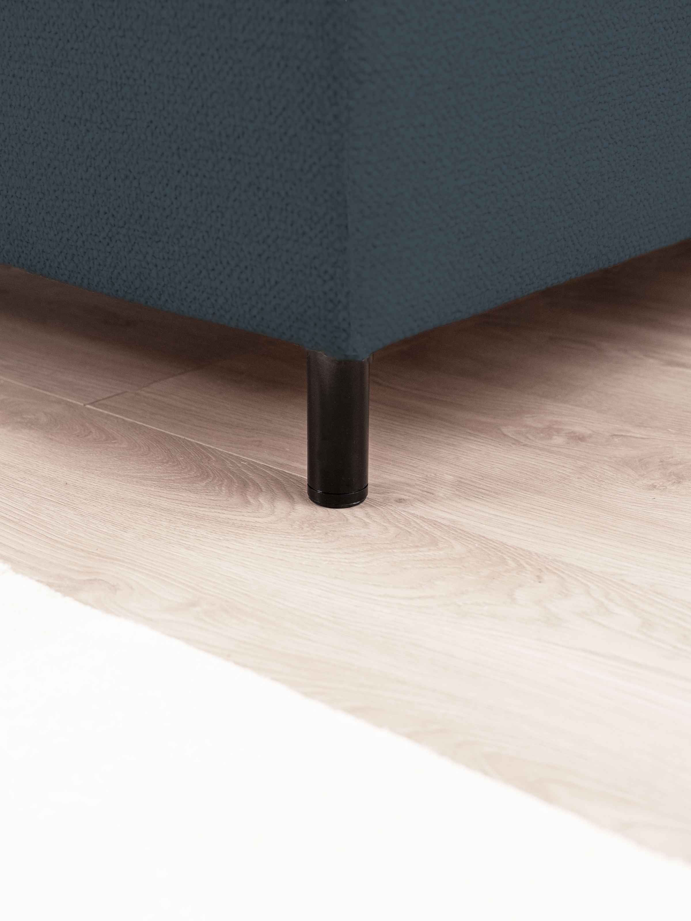 alina Stauraumbett »Nicura« 180x200 cm, inklusive Lattenrost und Stauraum, wahlweise mit Matratze