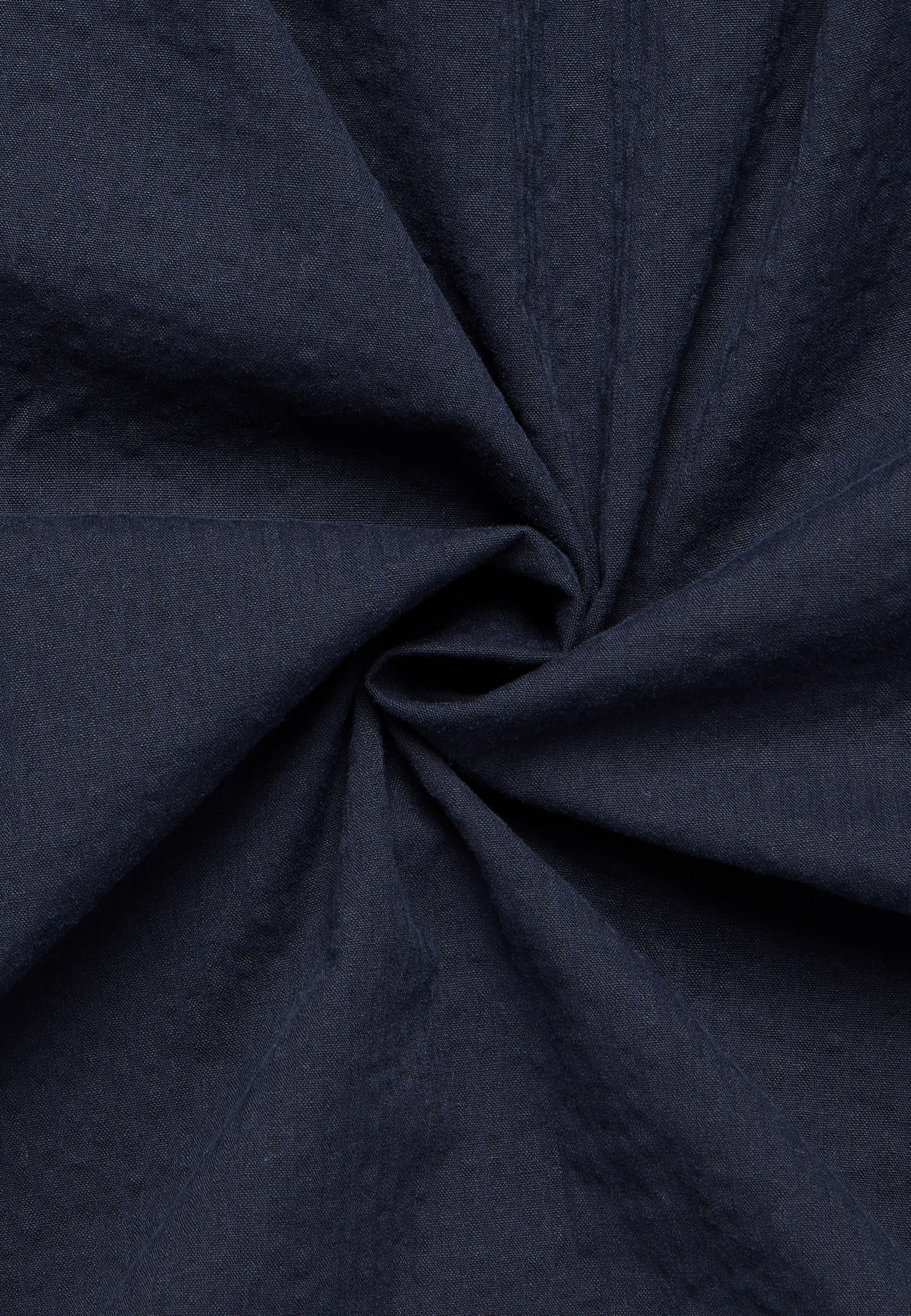 Eterna Langarmhemd »MODERN FIT« EASY IRON (bügelleicht)