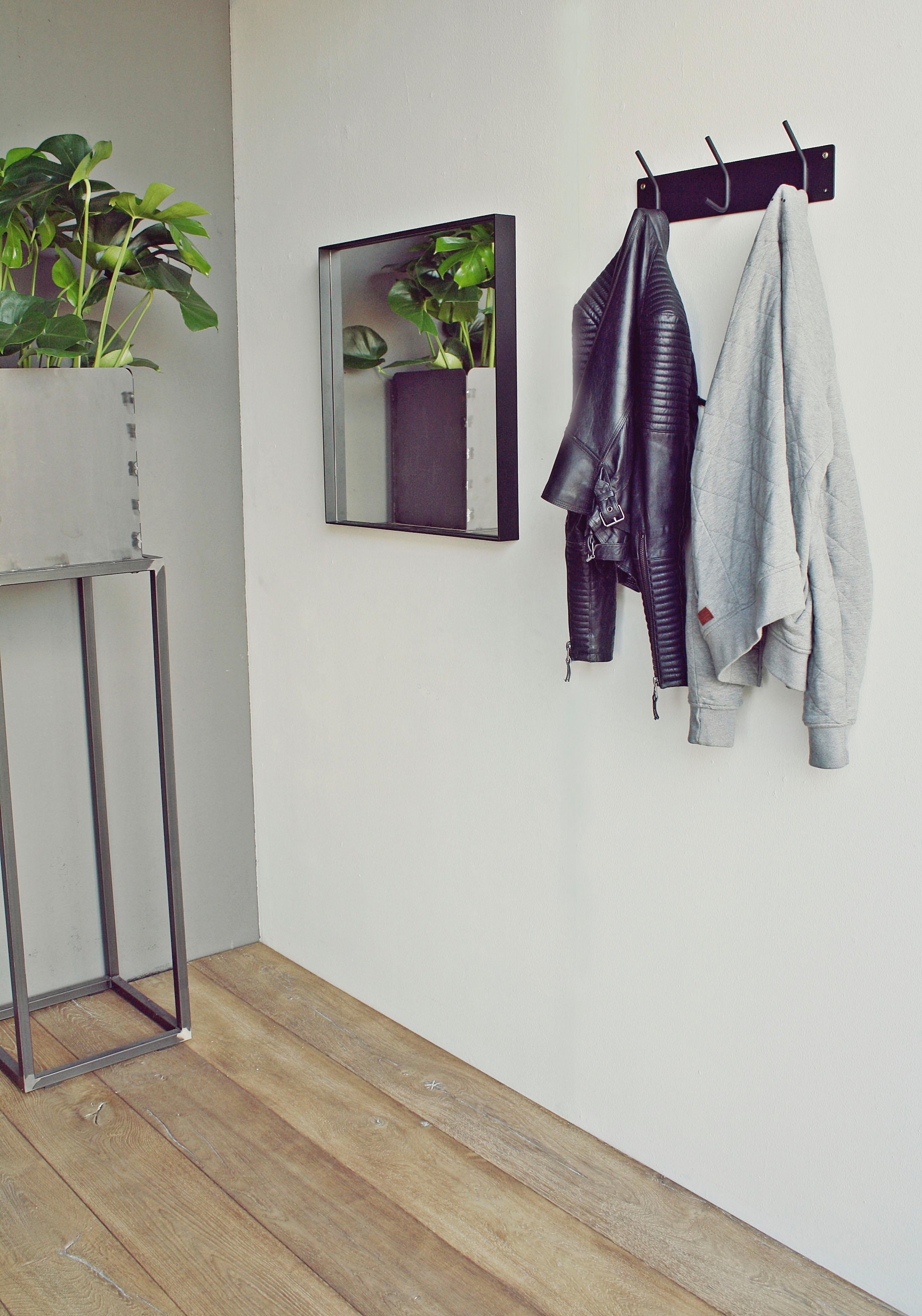 Spinder Design Garderobenhaken »FUSION« Breite 40 cm