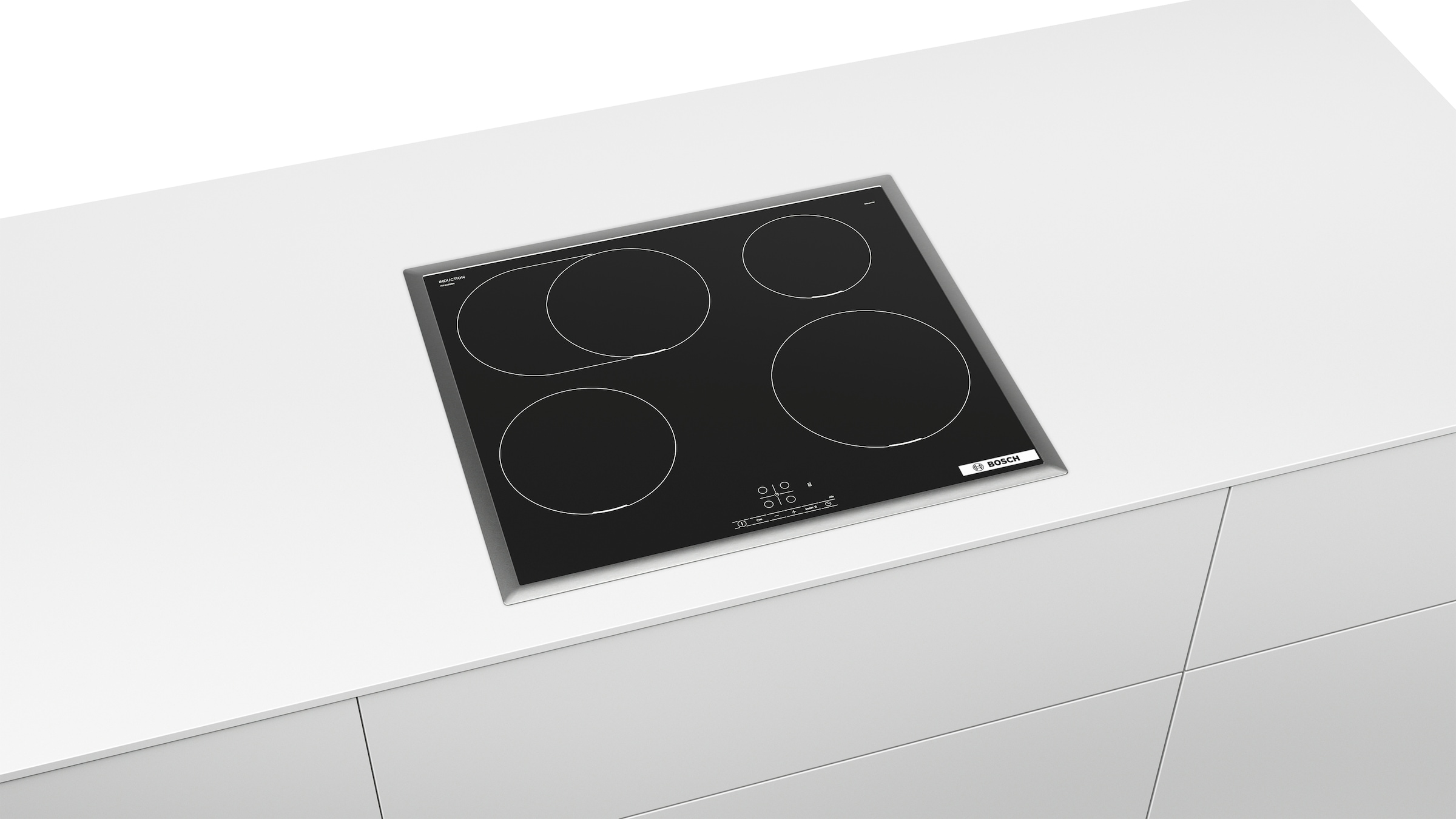 BOSCH Induktions-Kochfeld »PIF645BB5E«