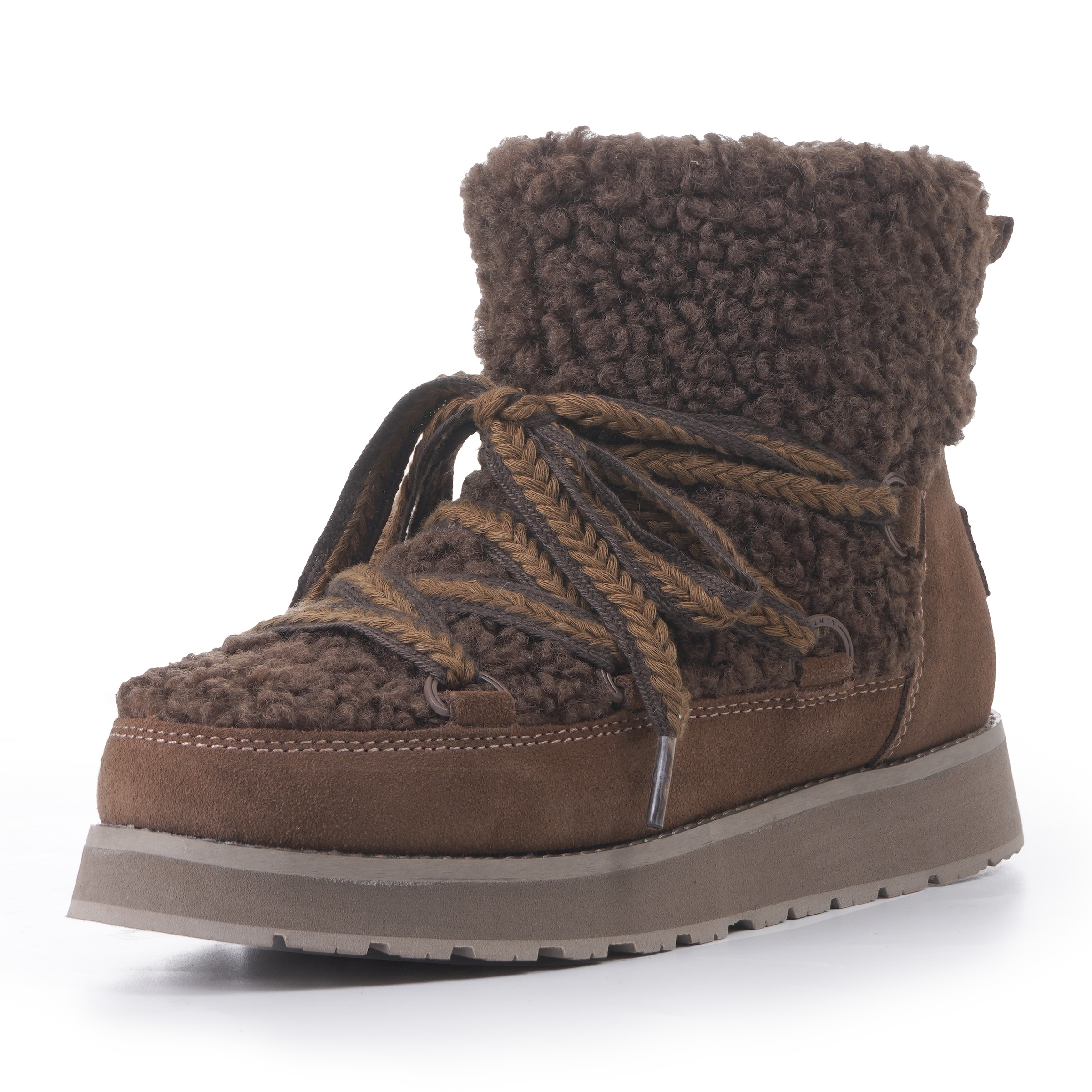 Luhta Schlupfboots »IHANA MS«  wasserdicht, gefüttert, mit Schnürung