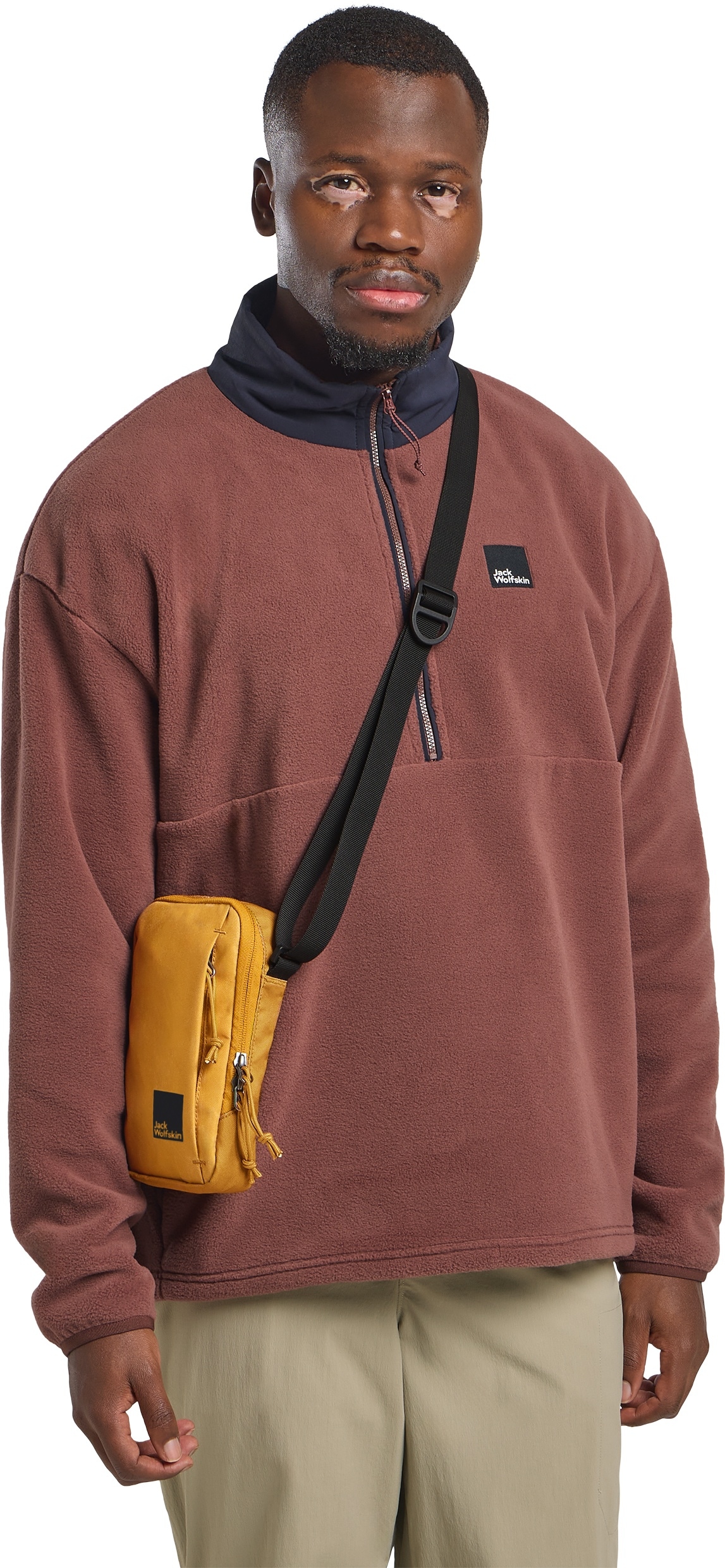 Jack Wolfskin Umhängetasche »KONYA BAG«