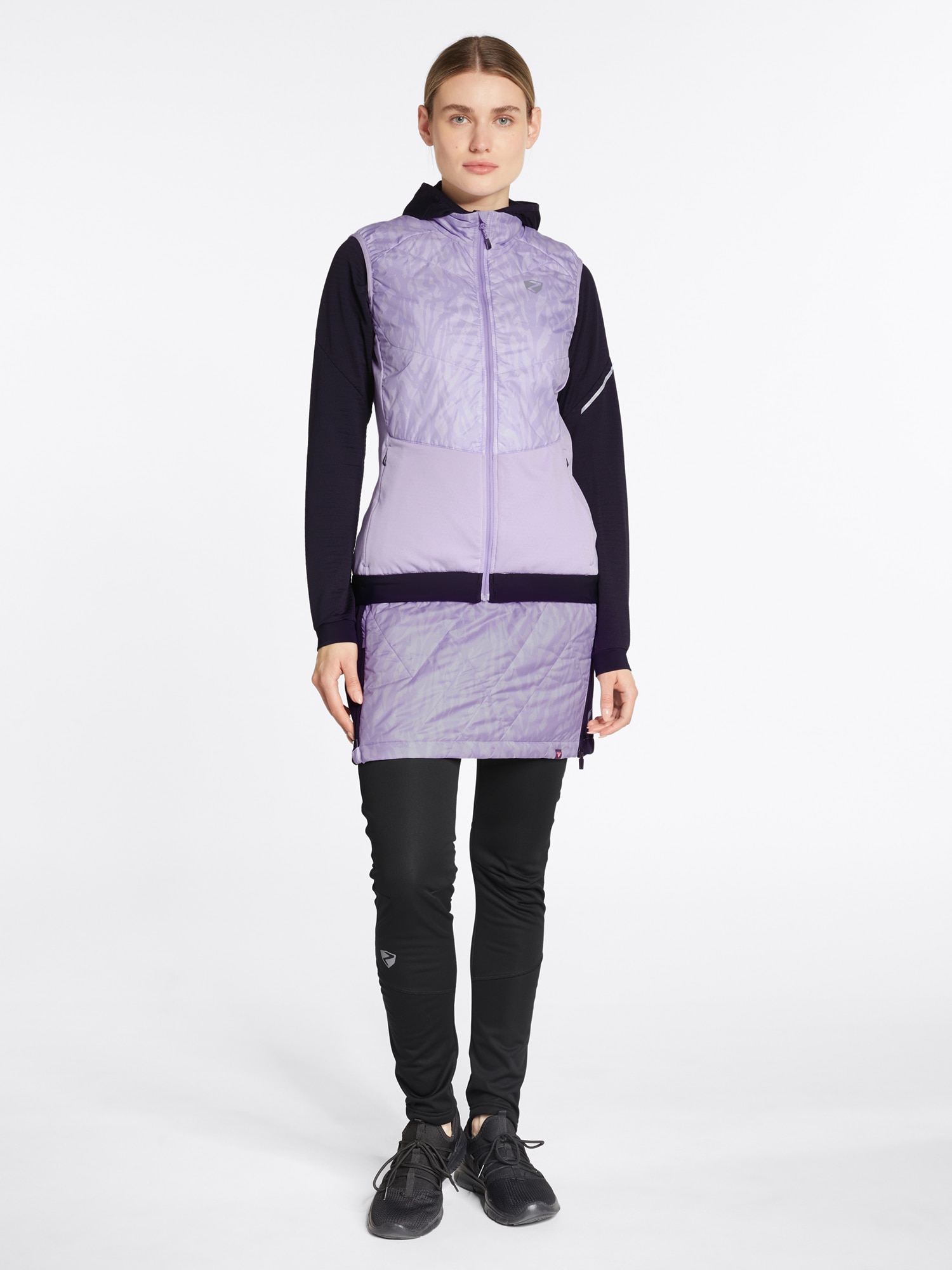 Ziener Funktionsweste »NANJA«