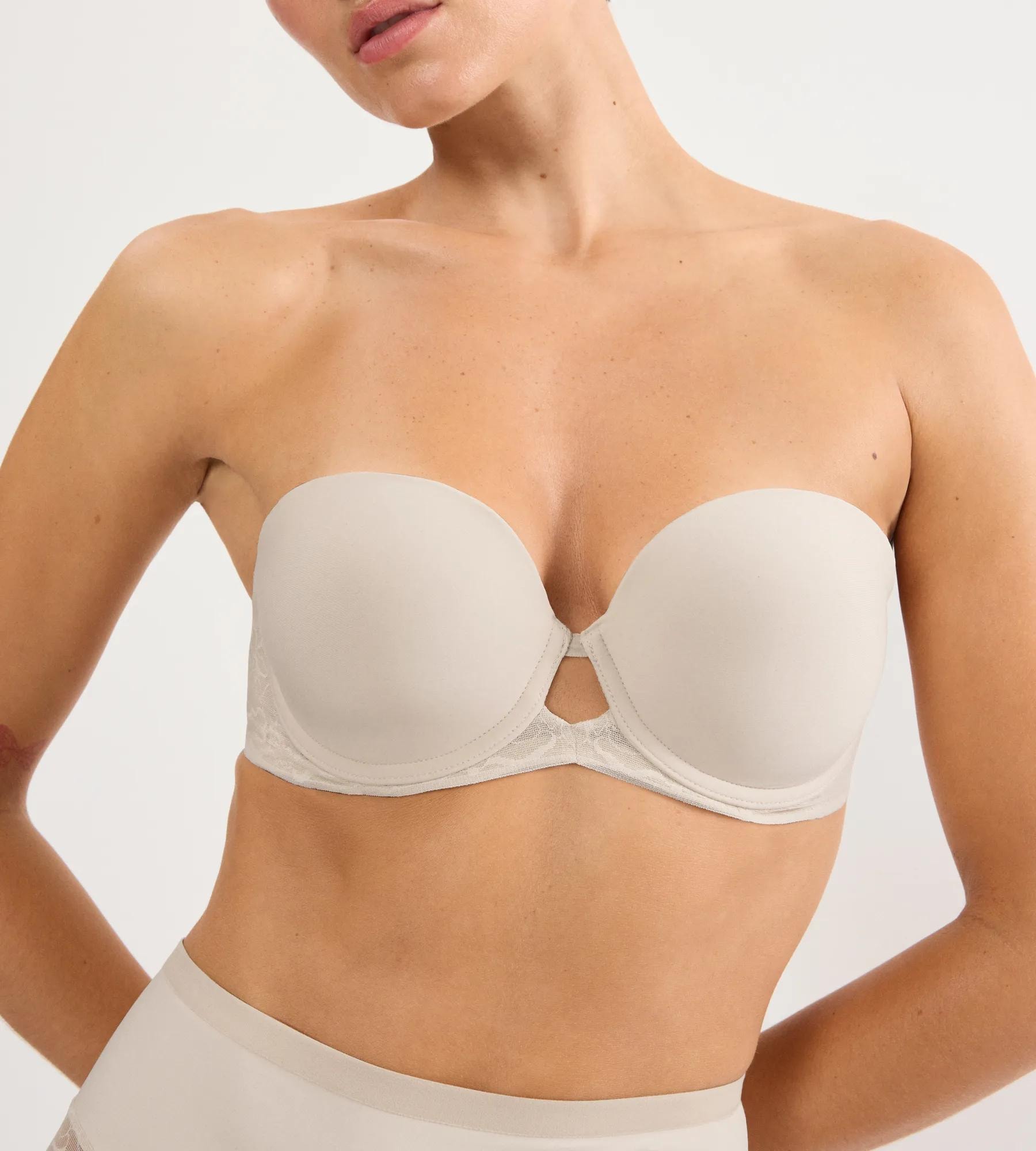 Triumph Bügel-BH »Comfort Contour WDP« Comfort Wire