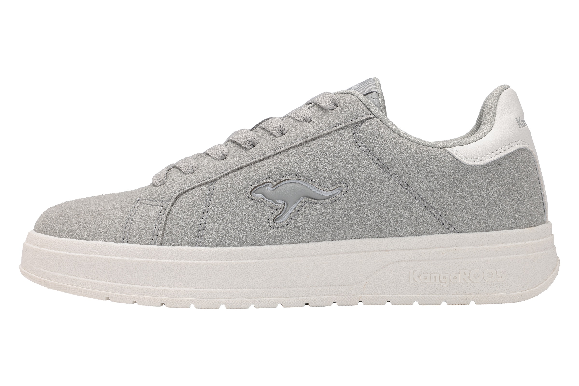 KangaROOS Sneaker »K-GW Focus«
