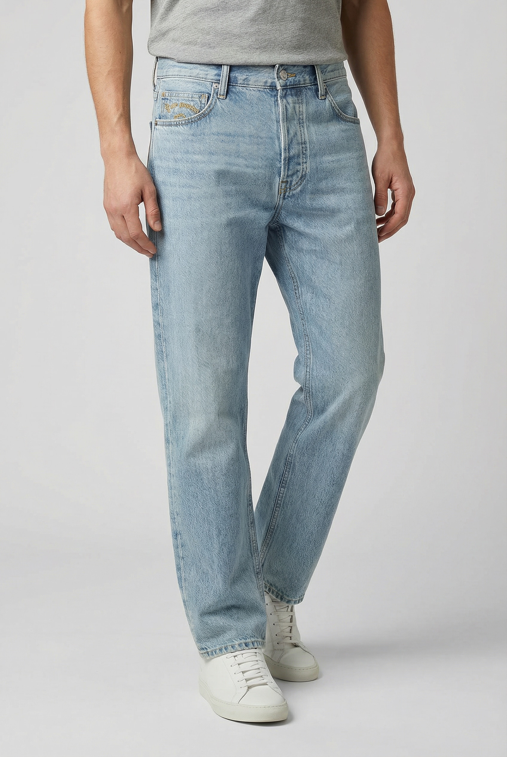 Pepe Jeans Relax-fit-Jeans »BEXLEY« Regular Waist