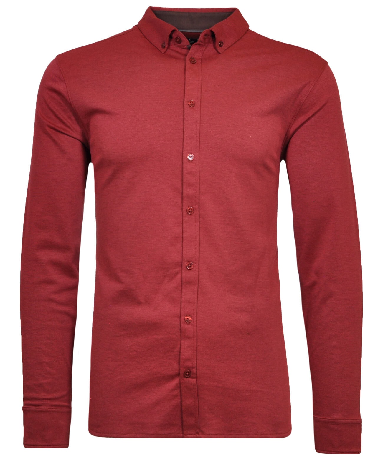Poloshirt, Peperoni-613