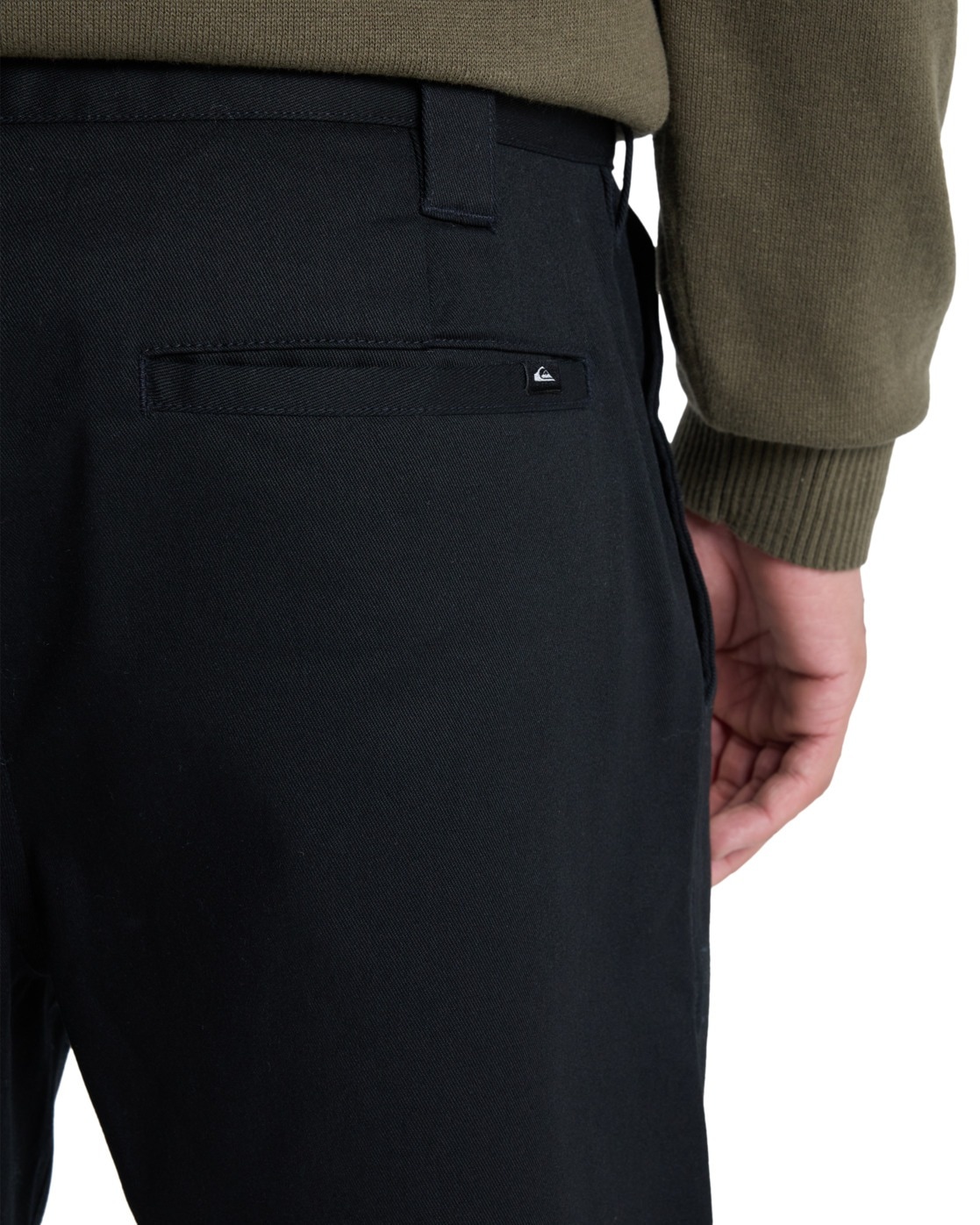 Quiksilver Shorts »Everyday Union Stretch«