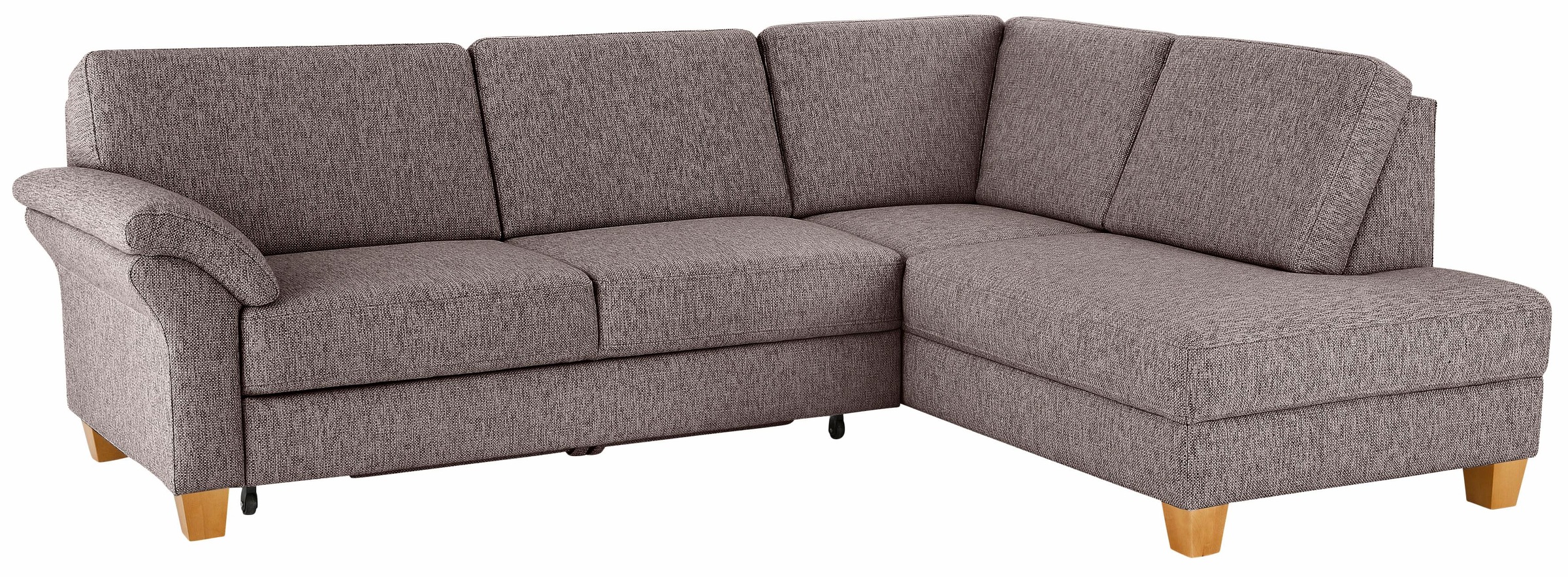 Home affaire Ecksofa »Borkum L-Form, B: 249 cm - OTTO. Verlässliche Qualitä günstig online kaufen