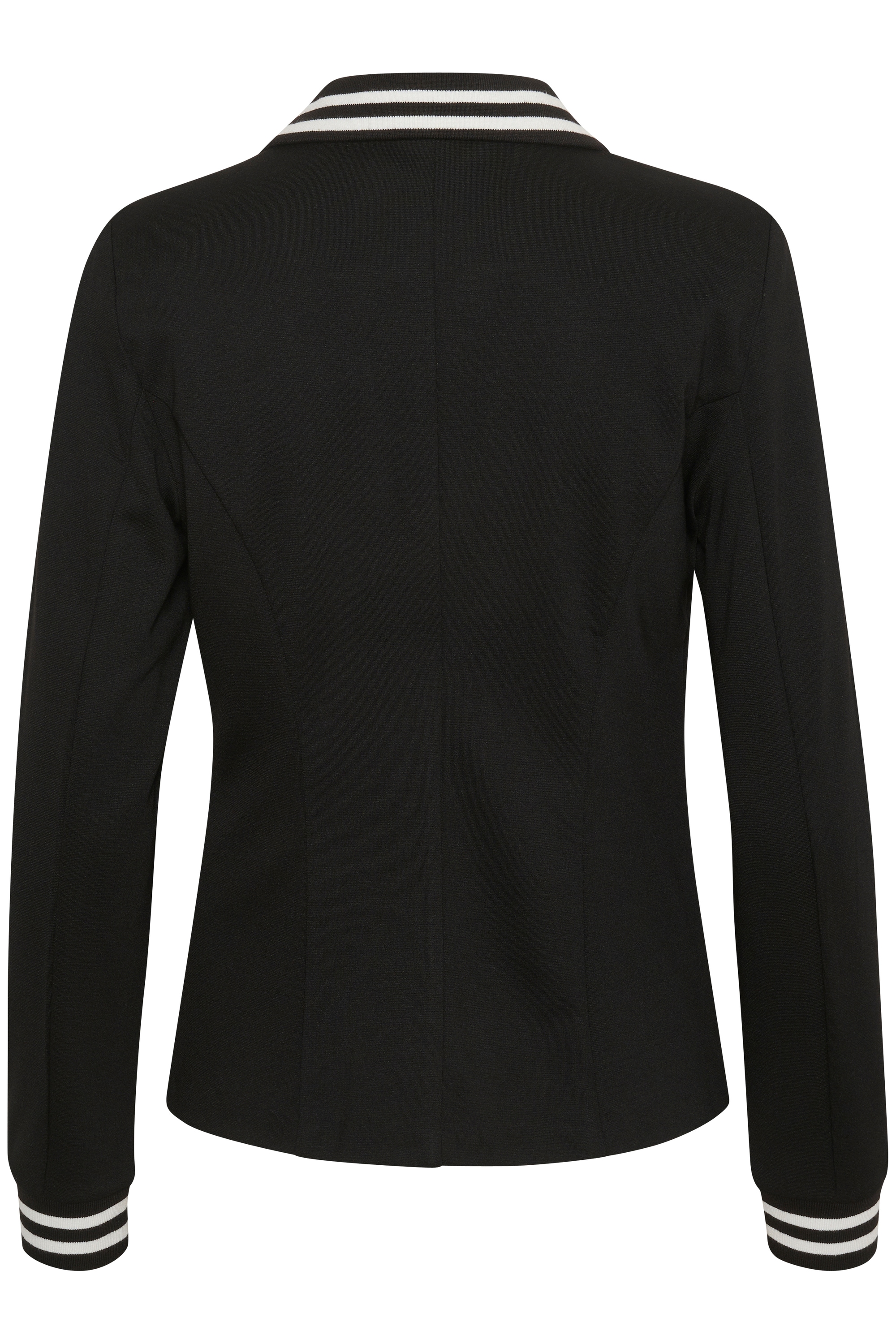 KAFFE Blusenblazer »Blazer KAcloud«