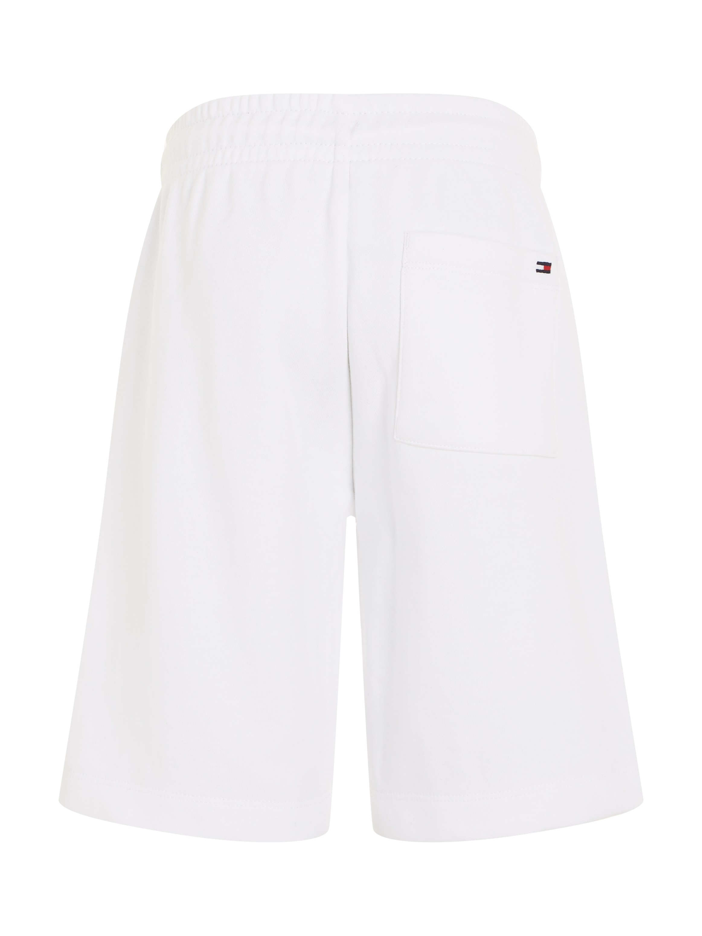 5. Bild von Tommy Hilfiger Sweatshorts »TH LOGO SWEATSHORTS«, Kinder bis 16 Jahre