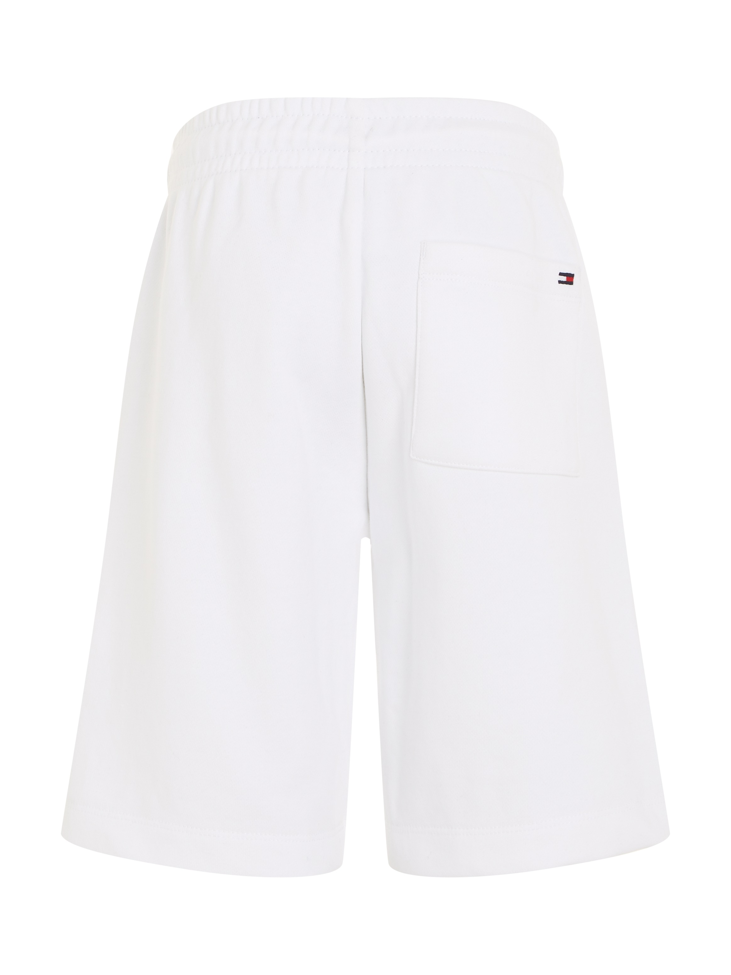 Tommy Hilfiger Sweatshorts »TH LOGO SWEATSHORTS«, Kinder bis 16 Jahre