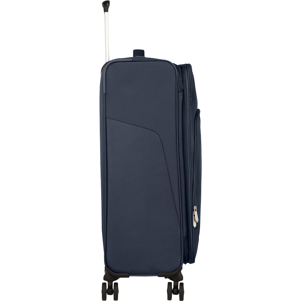 American Tourister® Weichgepäck-Trolley »Summerfunk, 67 cm«, 4 Rollen