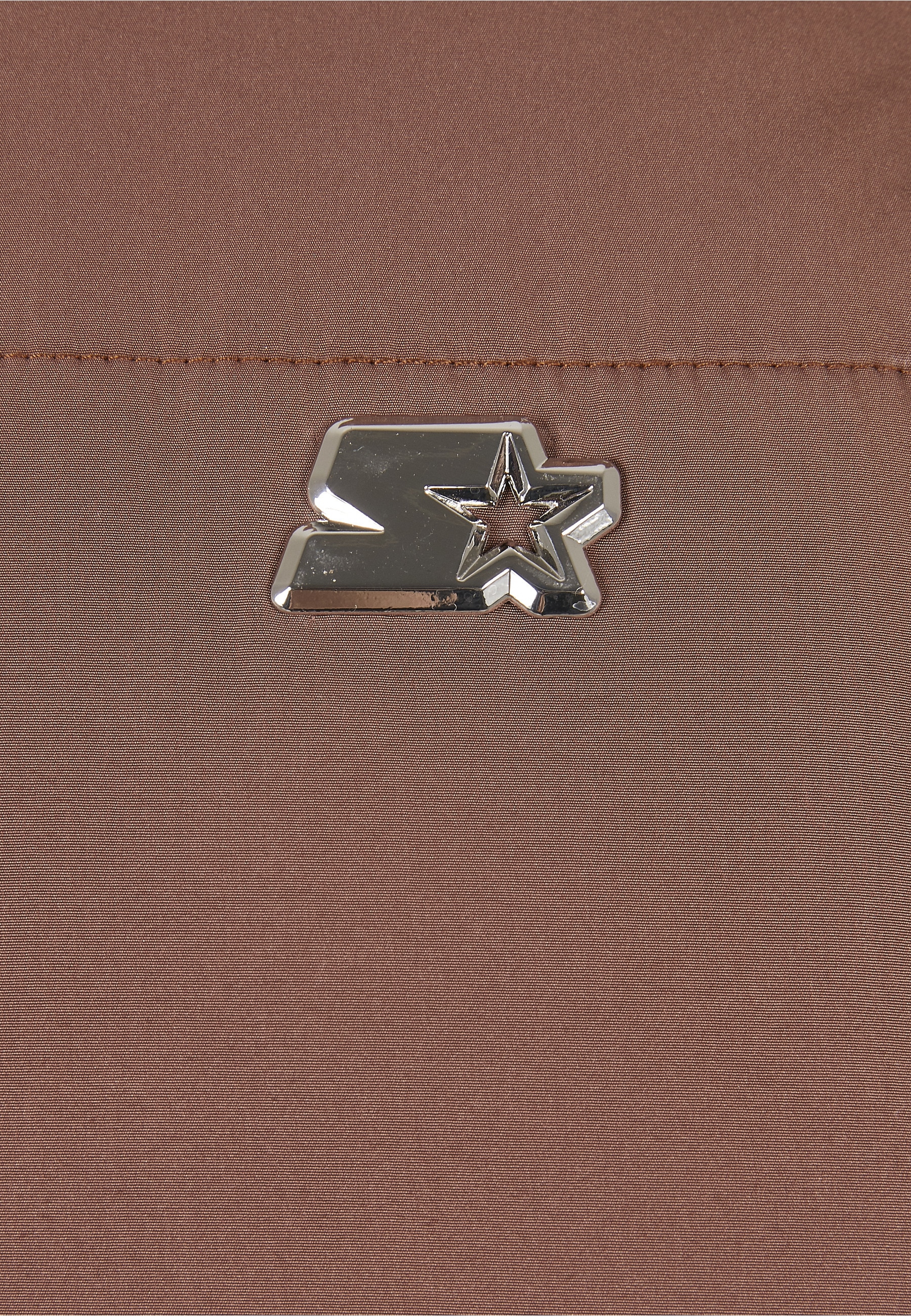 Starter Black Label Bomberjacke »Starter Black Label Herren Starter Quilted Bomber Jacket« 1 Stk. tlg. ohne Kapuze