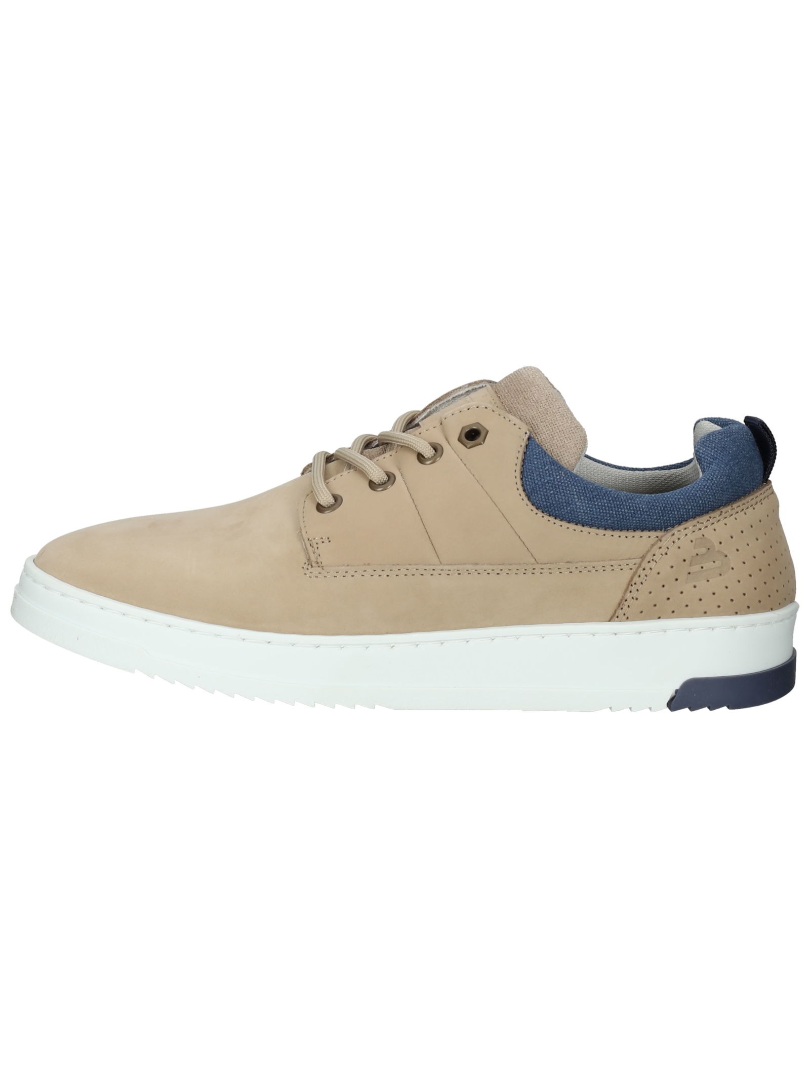 Bullboxer Sneaker »Bullboxer Sneaker Leder«