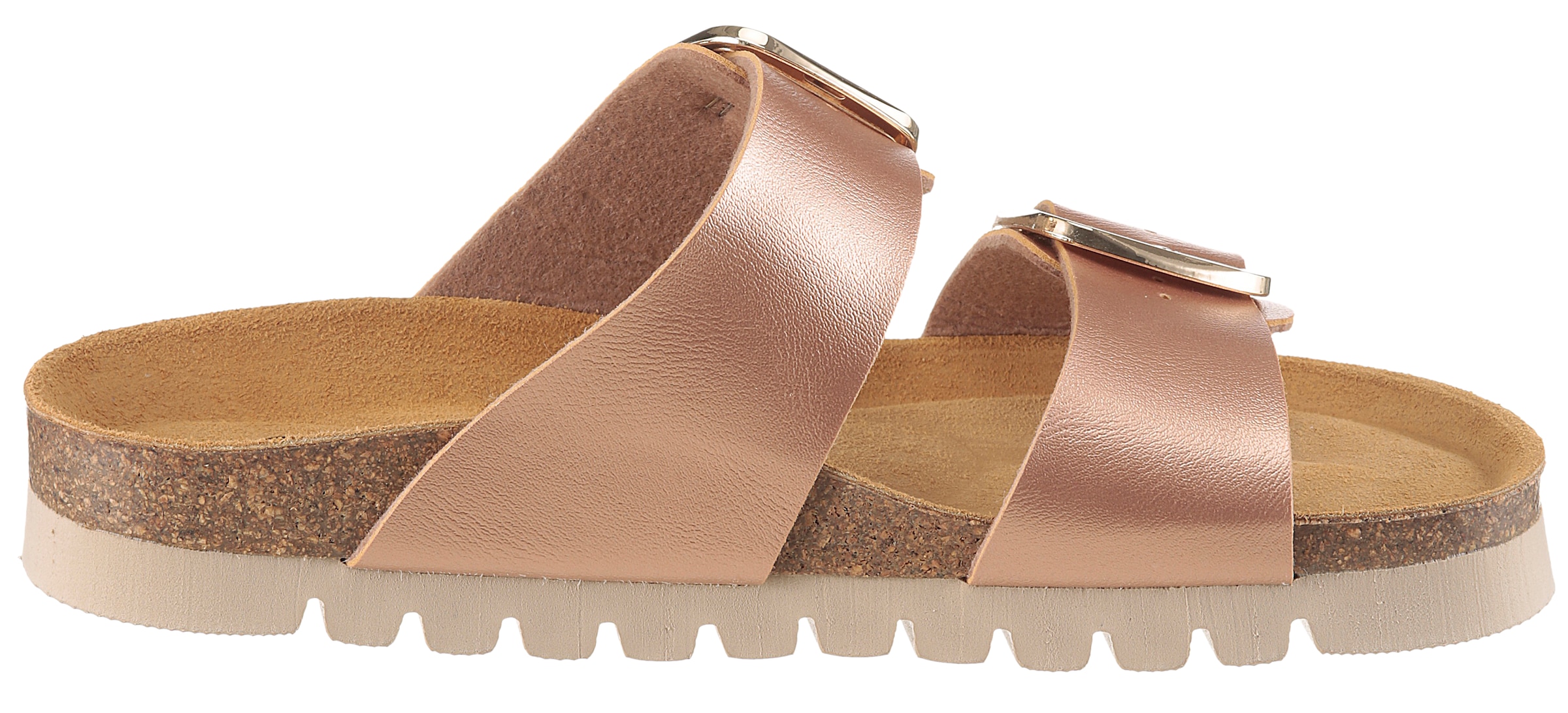 Aniston SHOES Pantolette