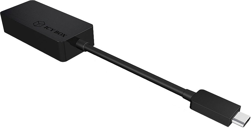 ICY BOX Computer-Adapter »ICY BOX USB-C zu HDMI Adapter«