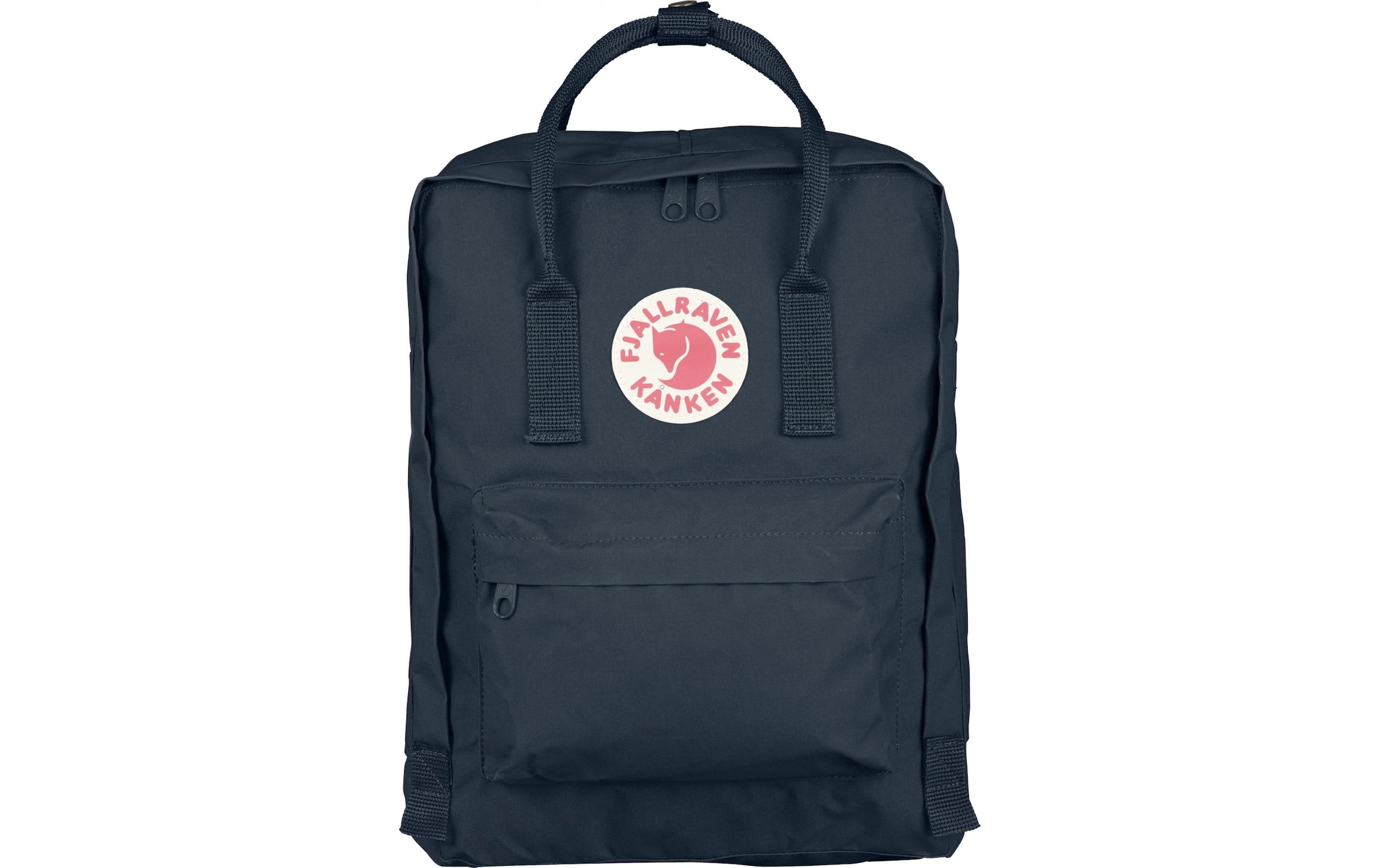 Fjällräven Freizeitrucksack »Kanken 16 l«