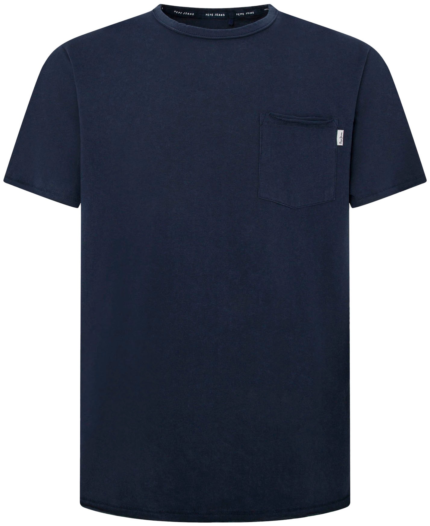 Pepe Jeans T-Shirt »Pepe T-Shirt SINGLE CARRINSON«