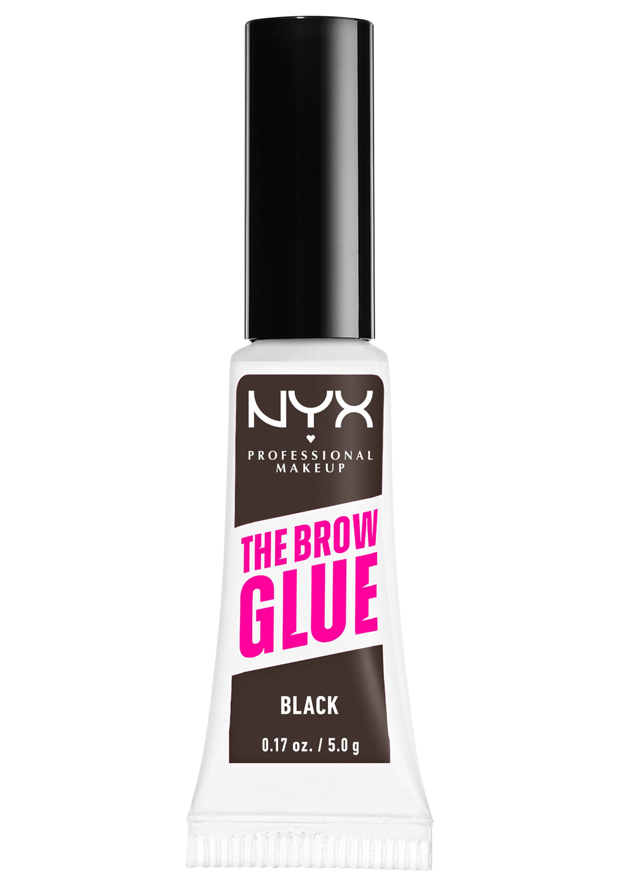 NYX PROFESSIONAL MAKEUP Augenbrauenpflege »THE BROW GLUE INSTANT BROW STYLER« für extremen Halt von bis zu 16 Stunden
